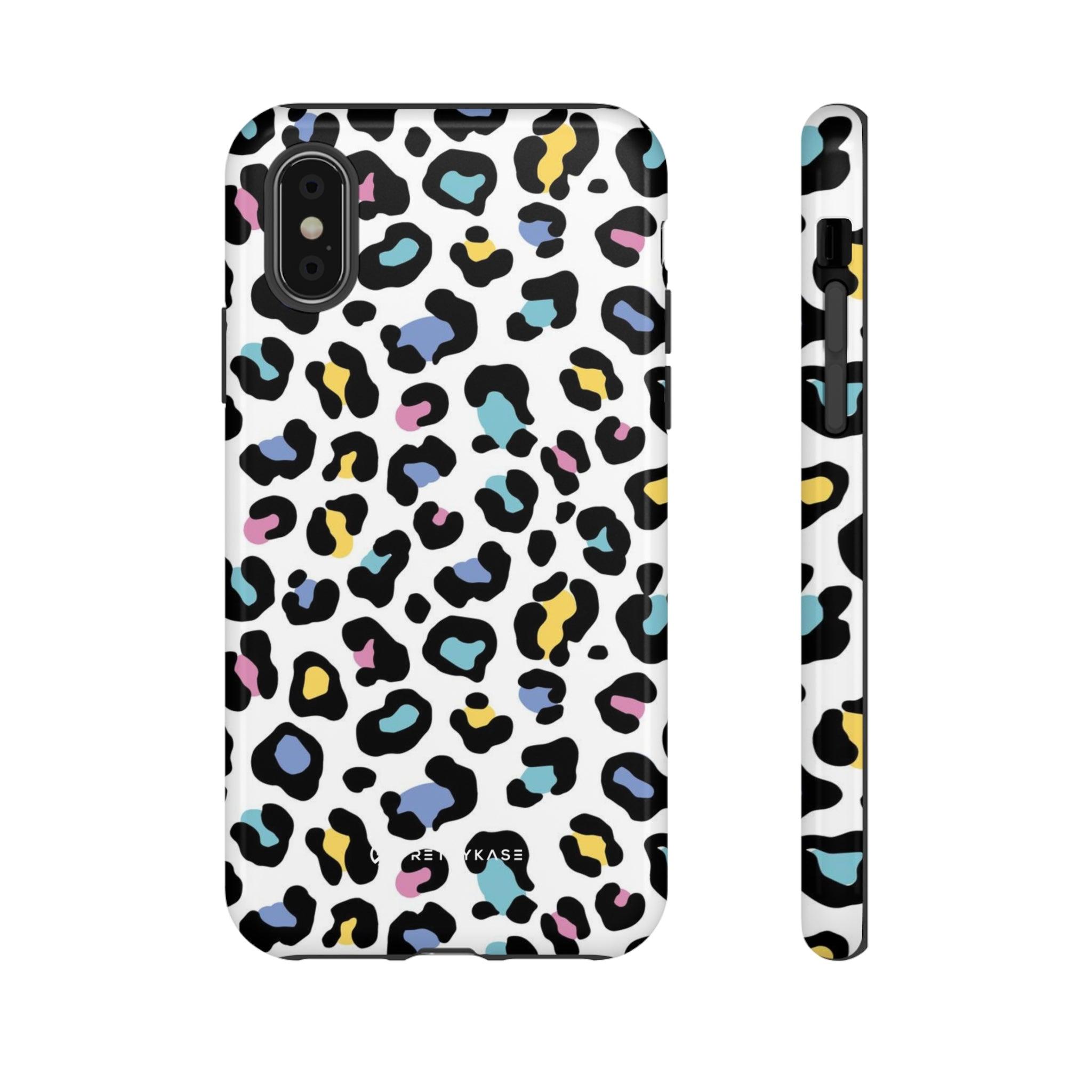 Animal Print Pastel - PrettyKase