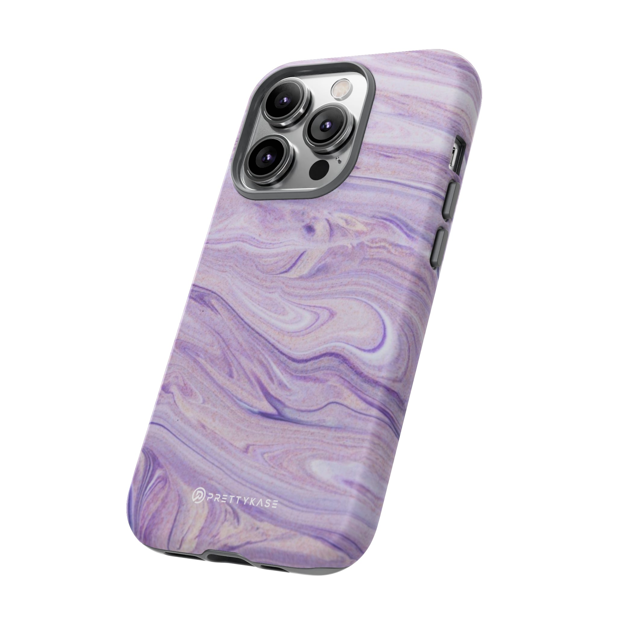 Purple Marble