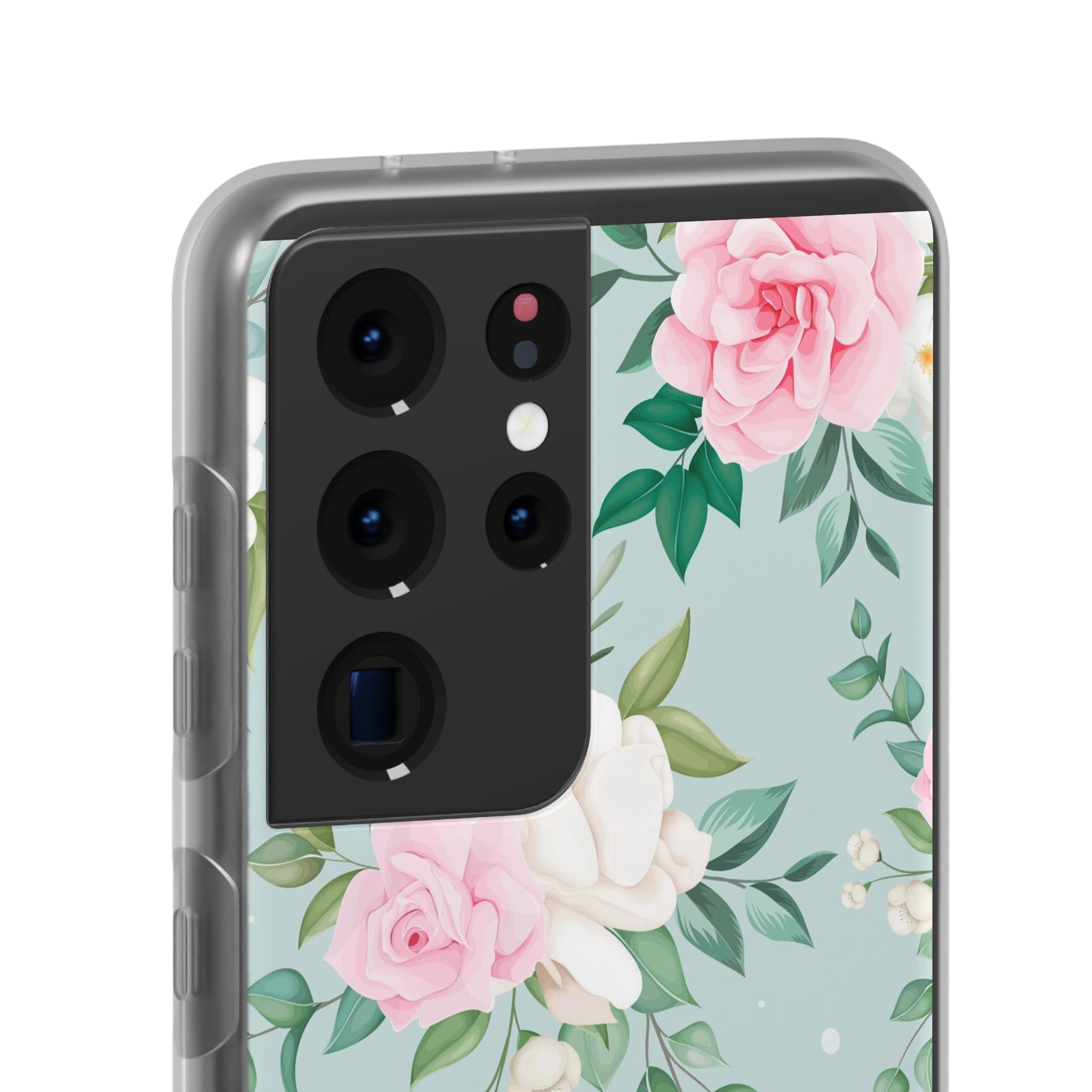 Flower Theme Slim