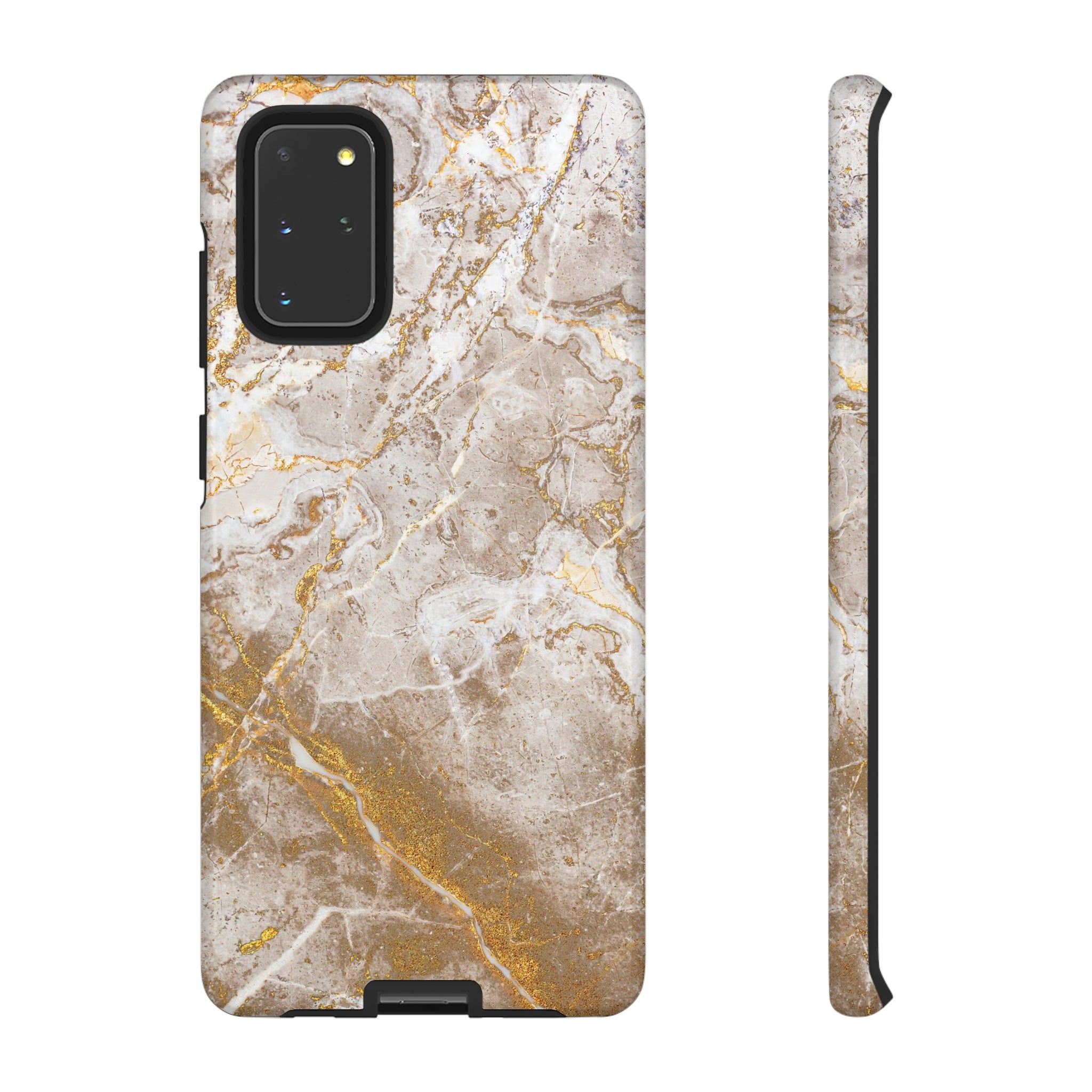 Marble Gold