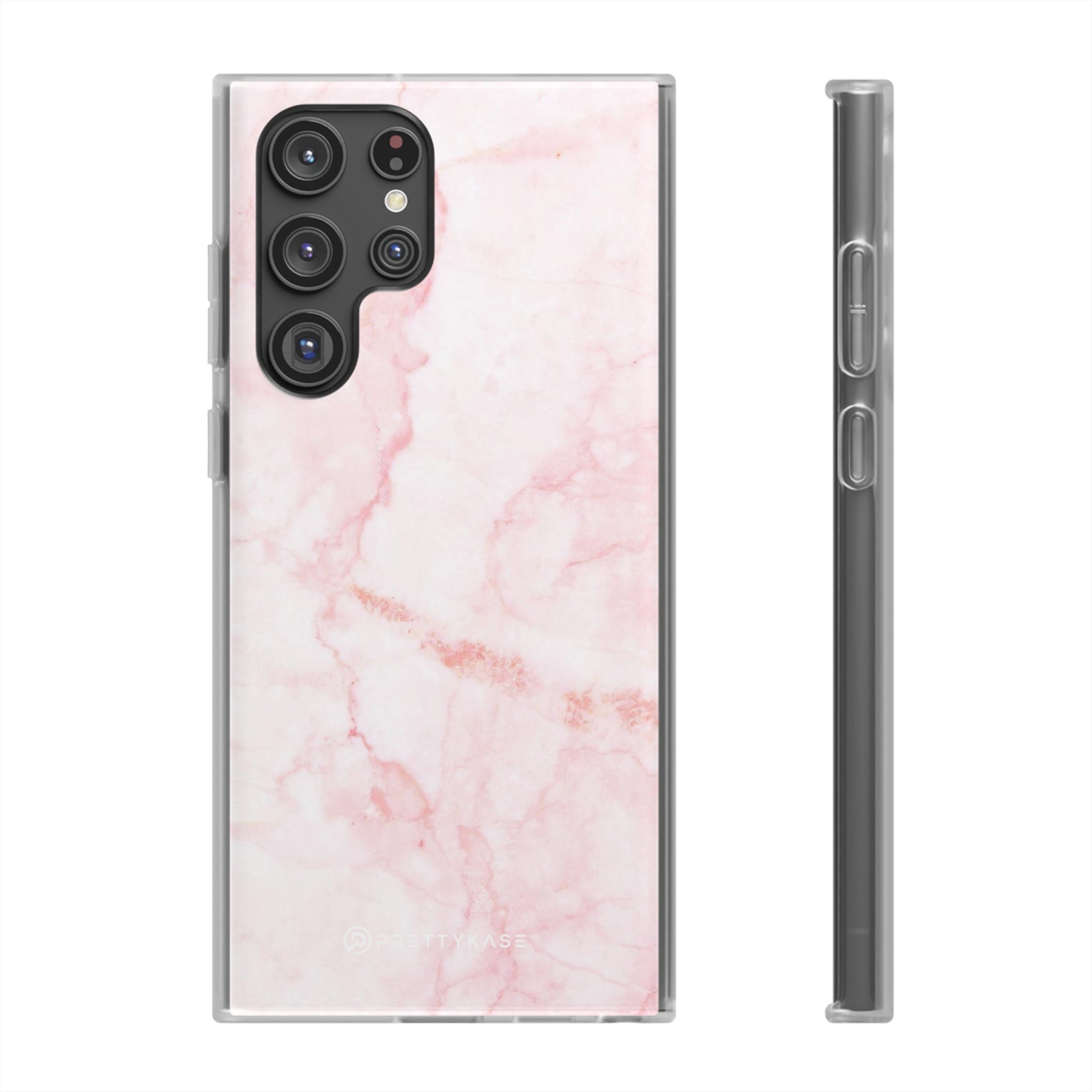 Pink Marble Slim