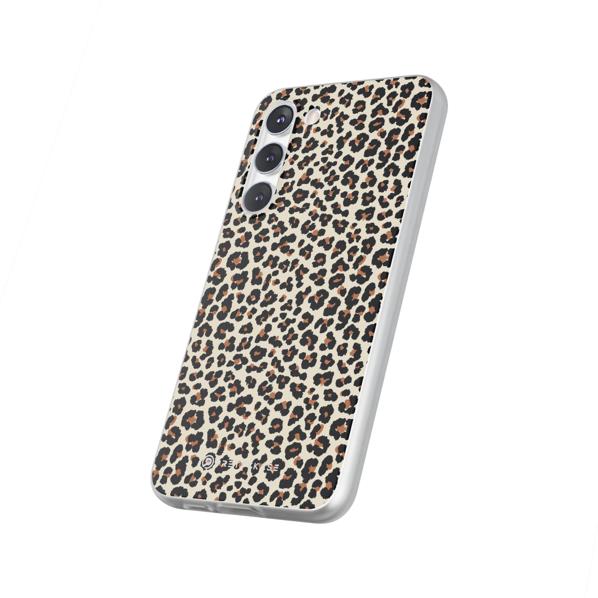 Leopard Print Slim