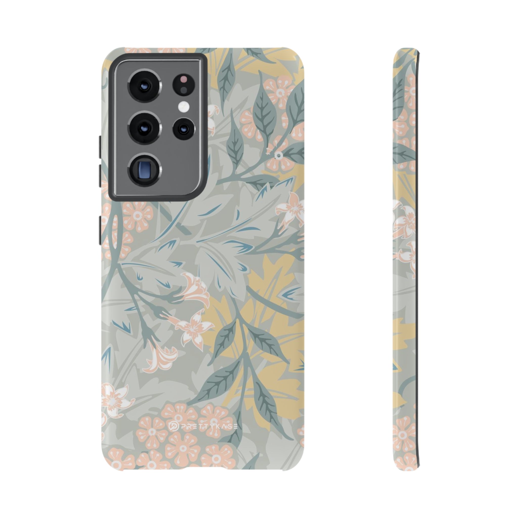 Lush Meadow Floral