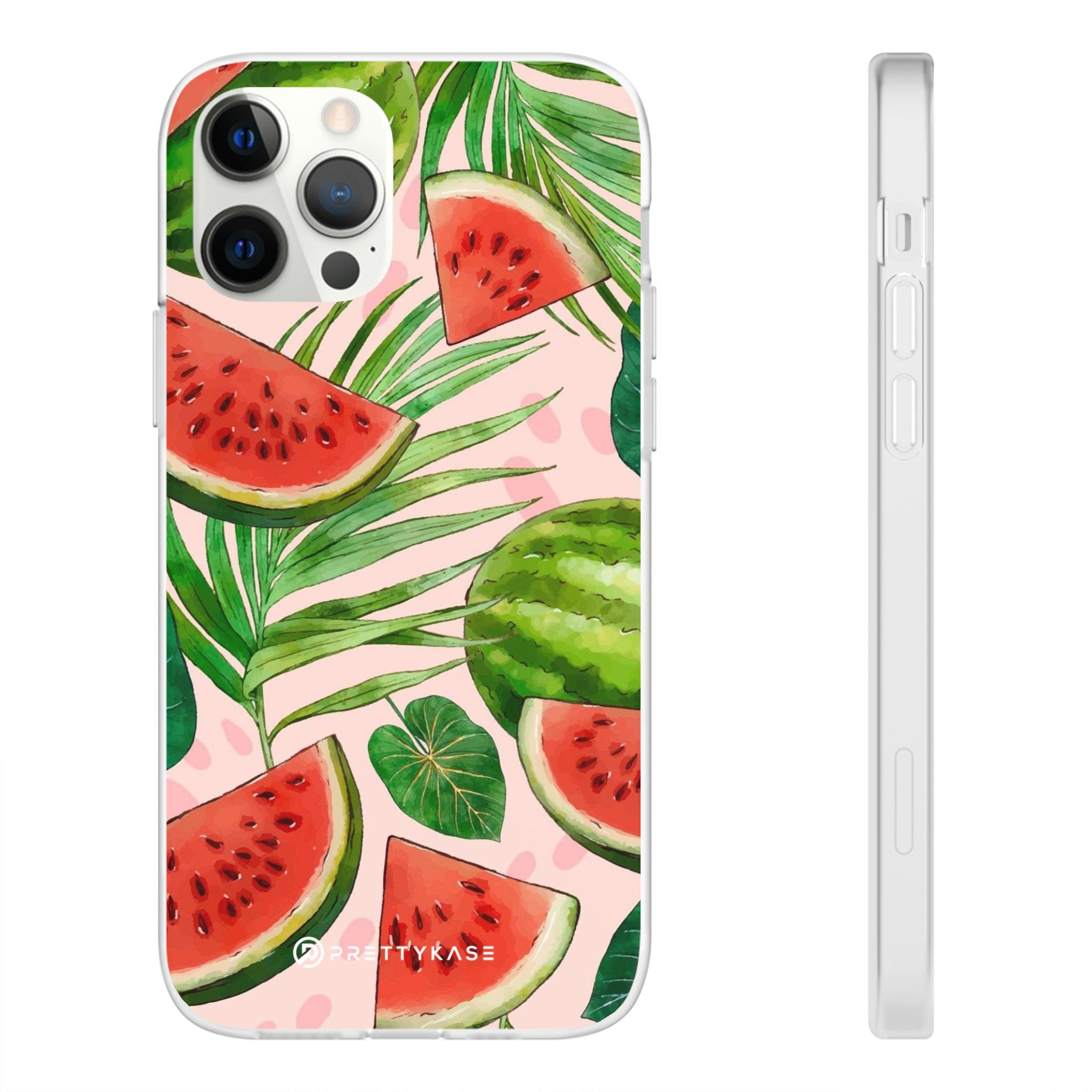 Pink Fruit Slim - PrettyKase