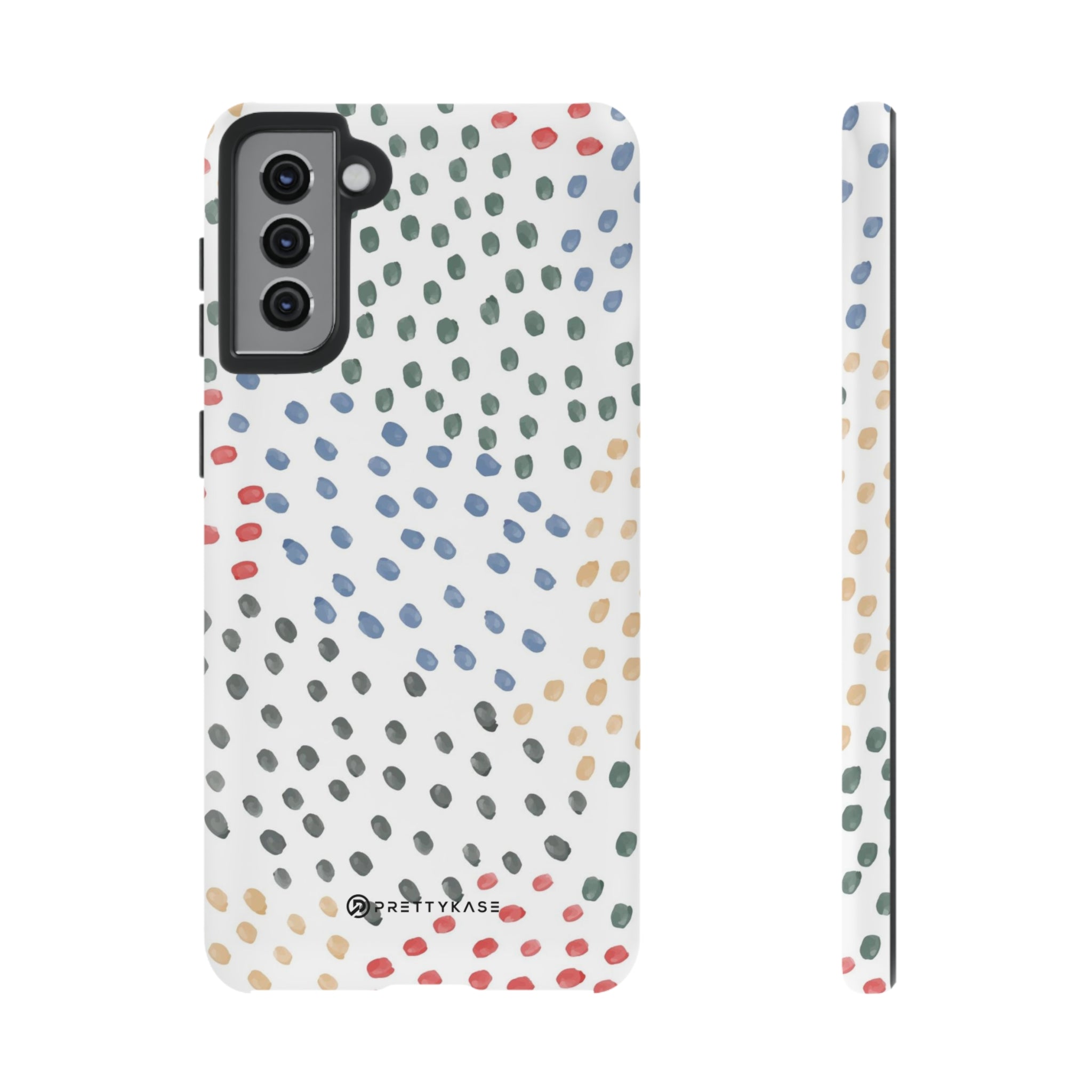 Dreamy Dots