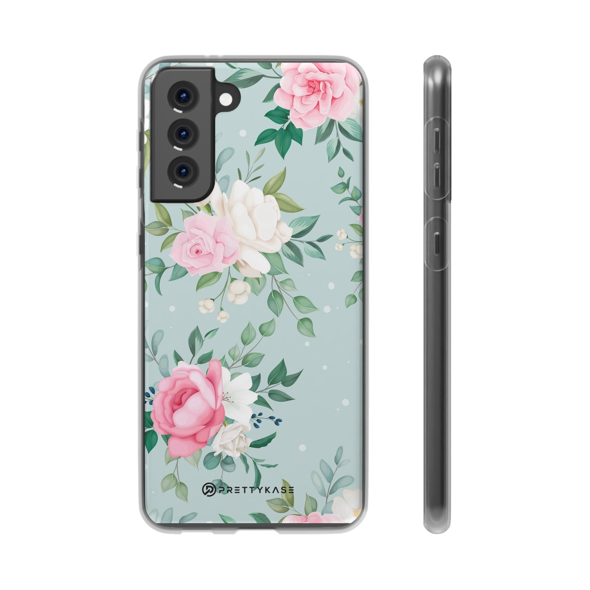 Flower Theme Slim