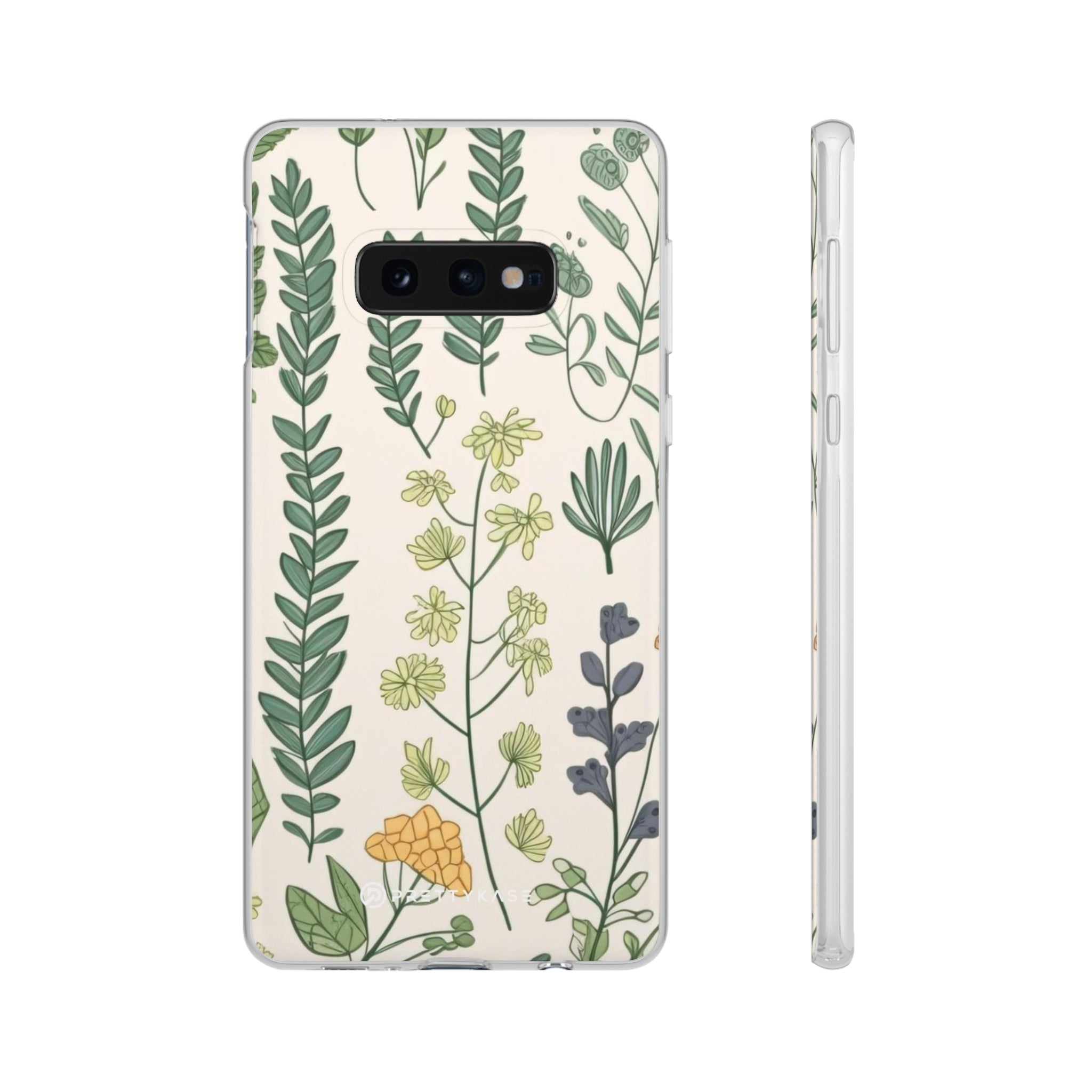 Flower Botani Slim