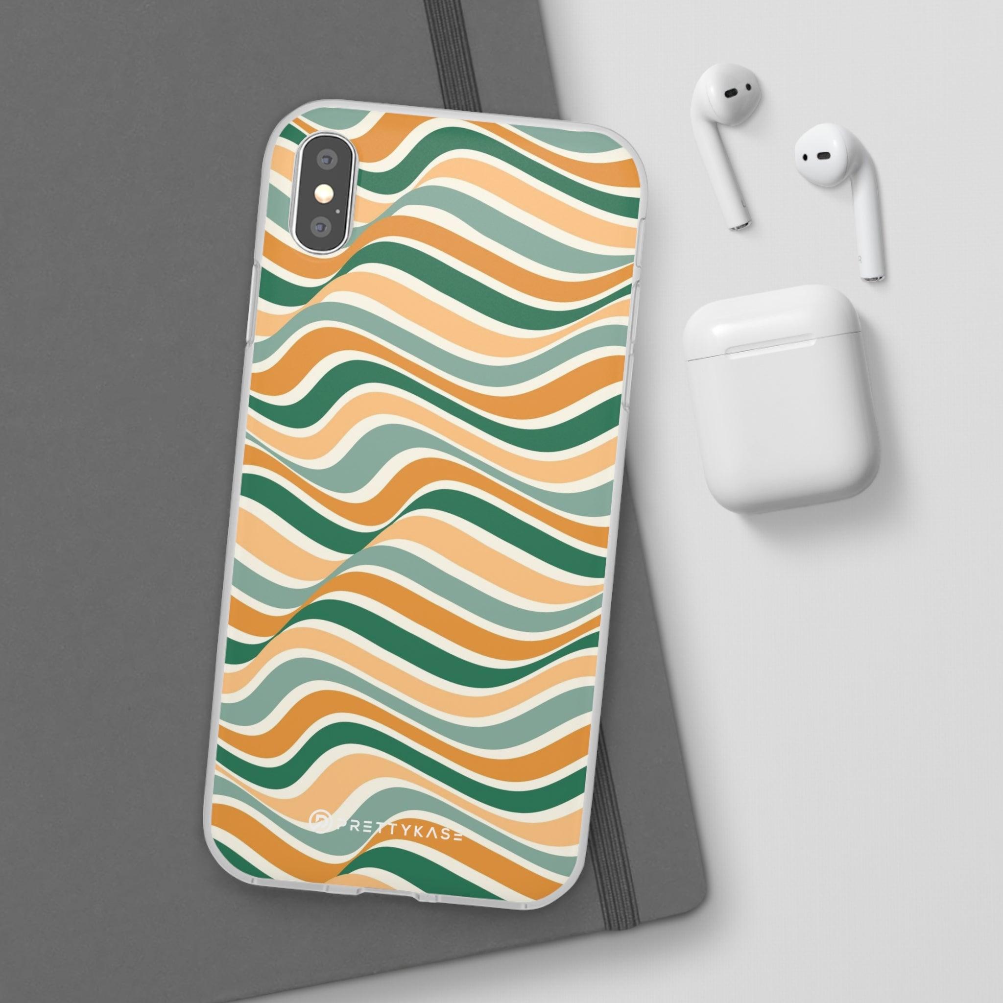 Abstract Color Slim - PrettyKase