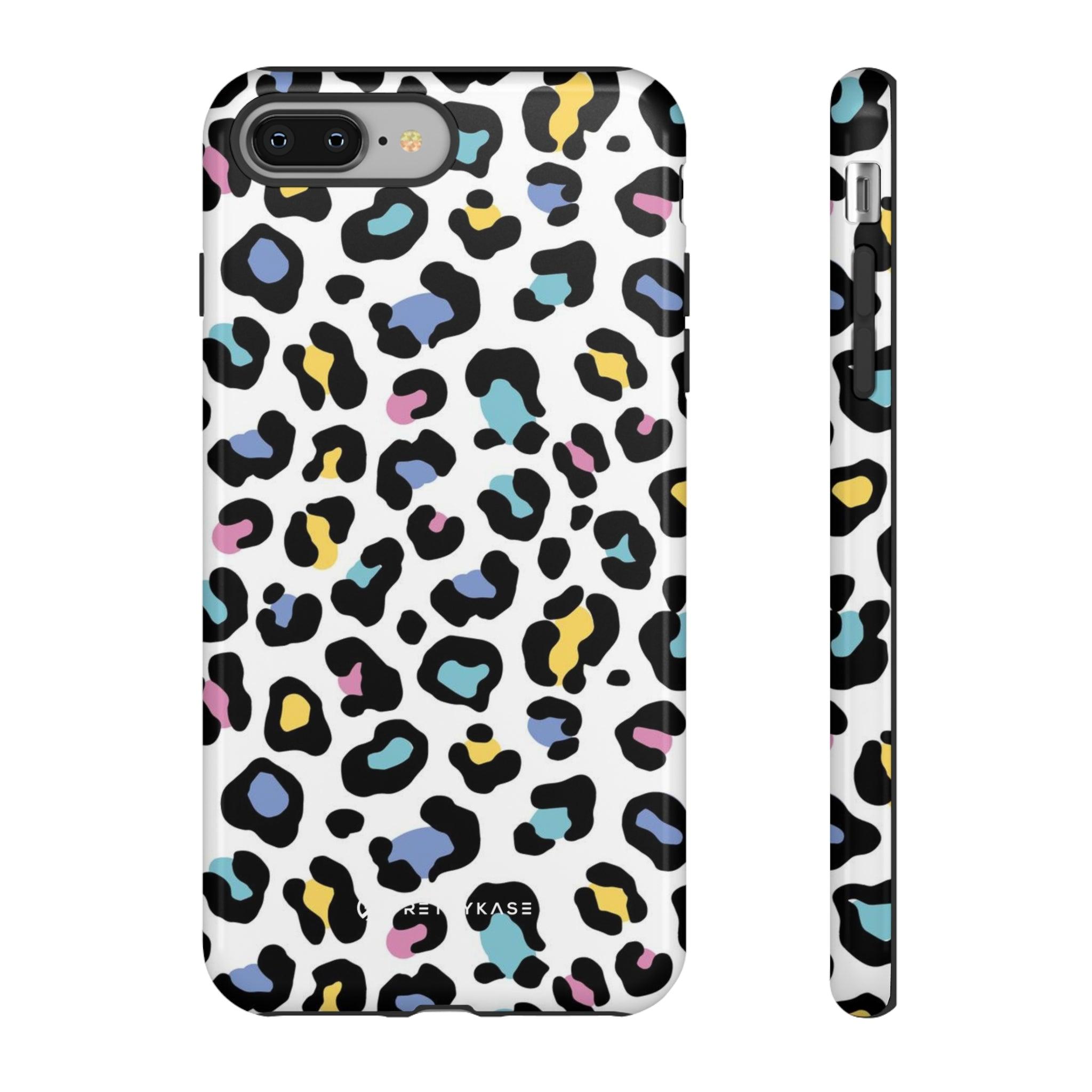 Animal Print Pastel - PrettyKase