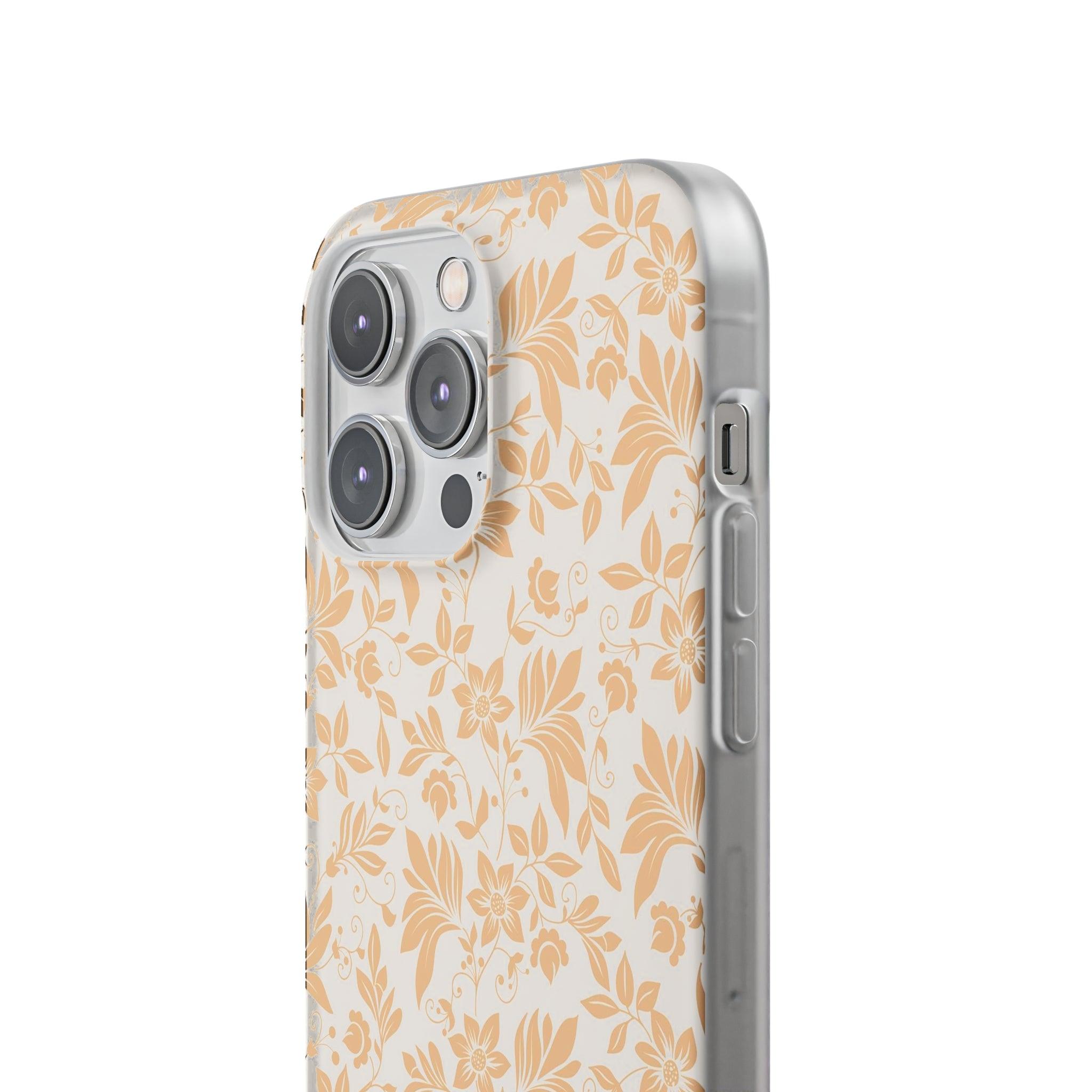 Floral Provence Slim - PrettyKase