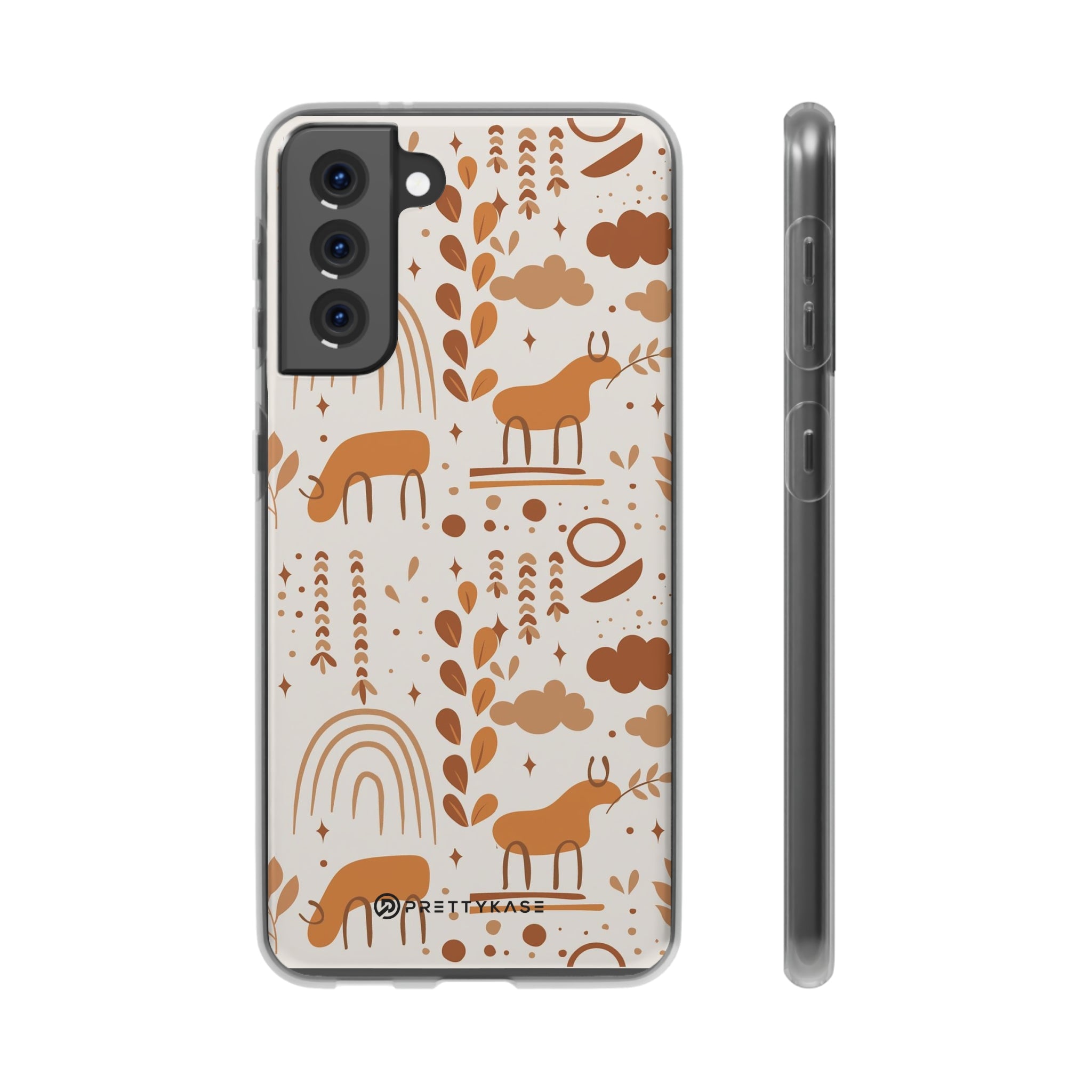 Animal Seamless Theme Slim