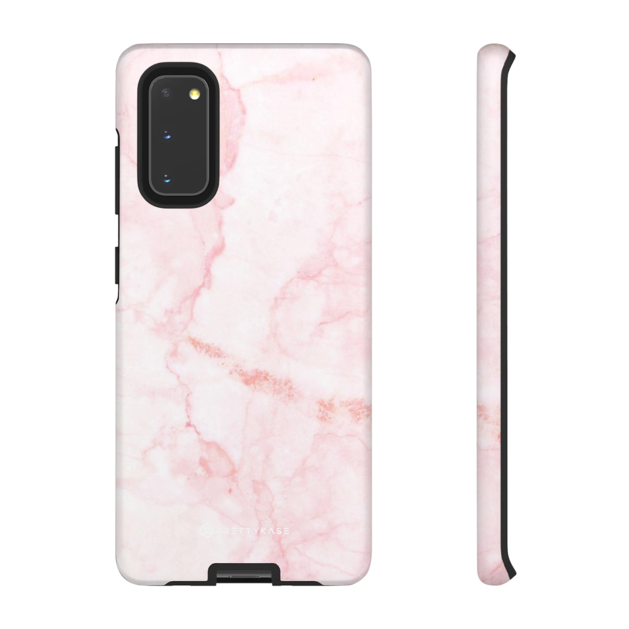 Pink Marble