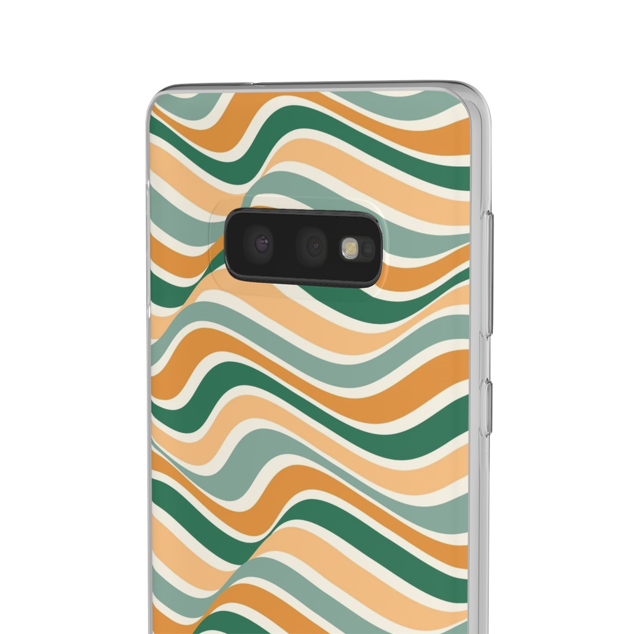 Abstract Color Slim