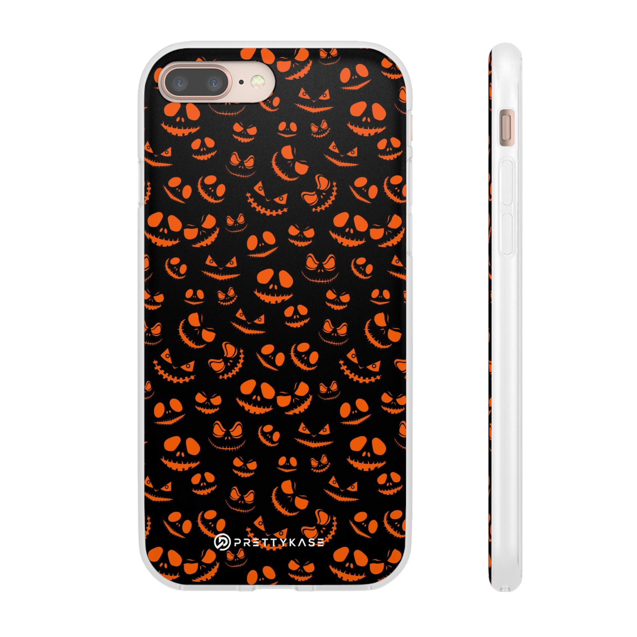 Halloween Background Slim