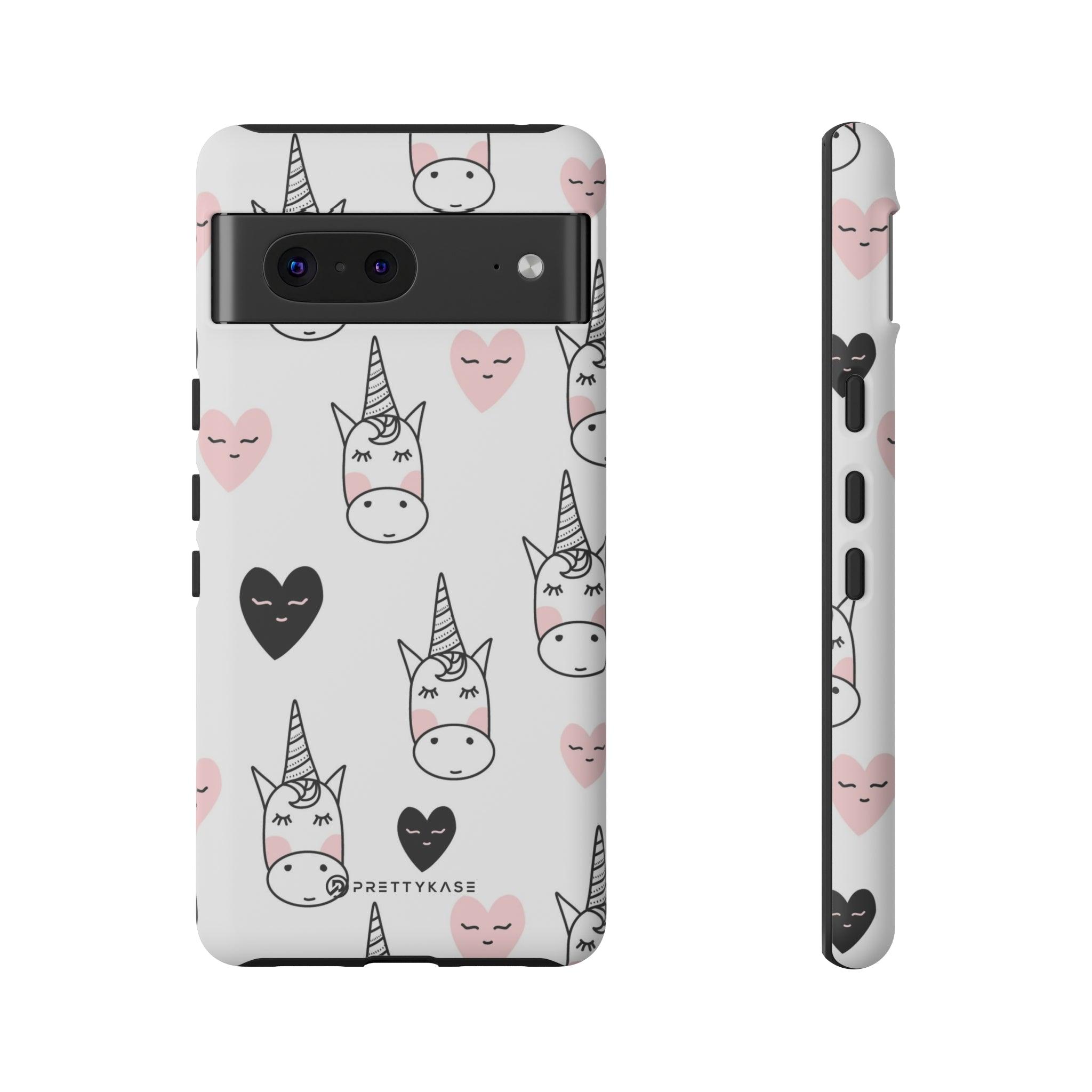 Unicorn love - PrettyKase