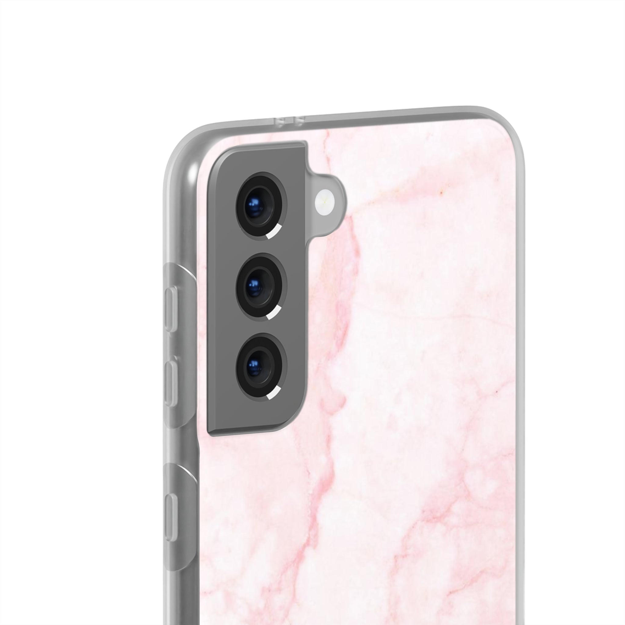 Pink Marble Slim