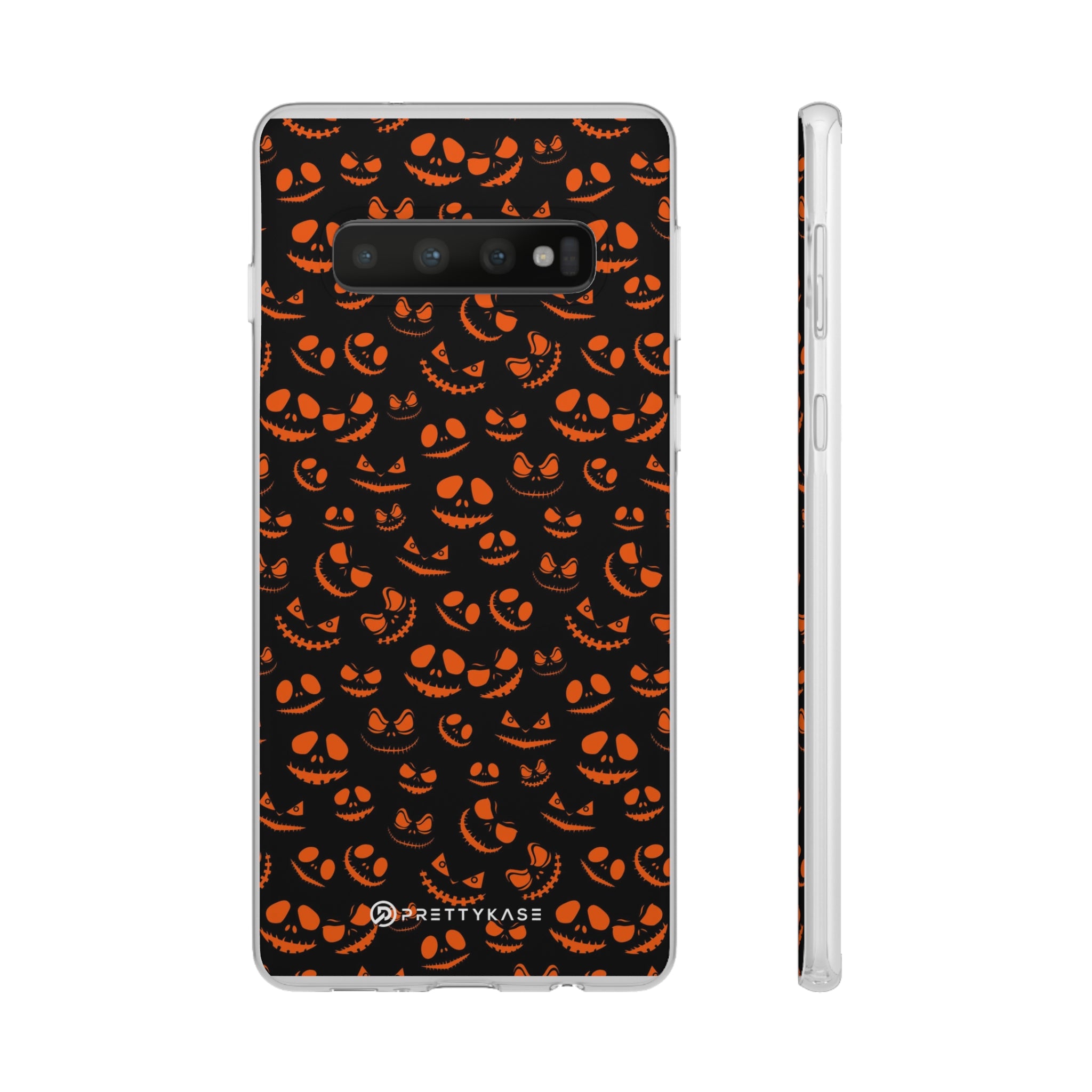 Halloween Background Slim