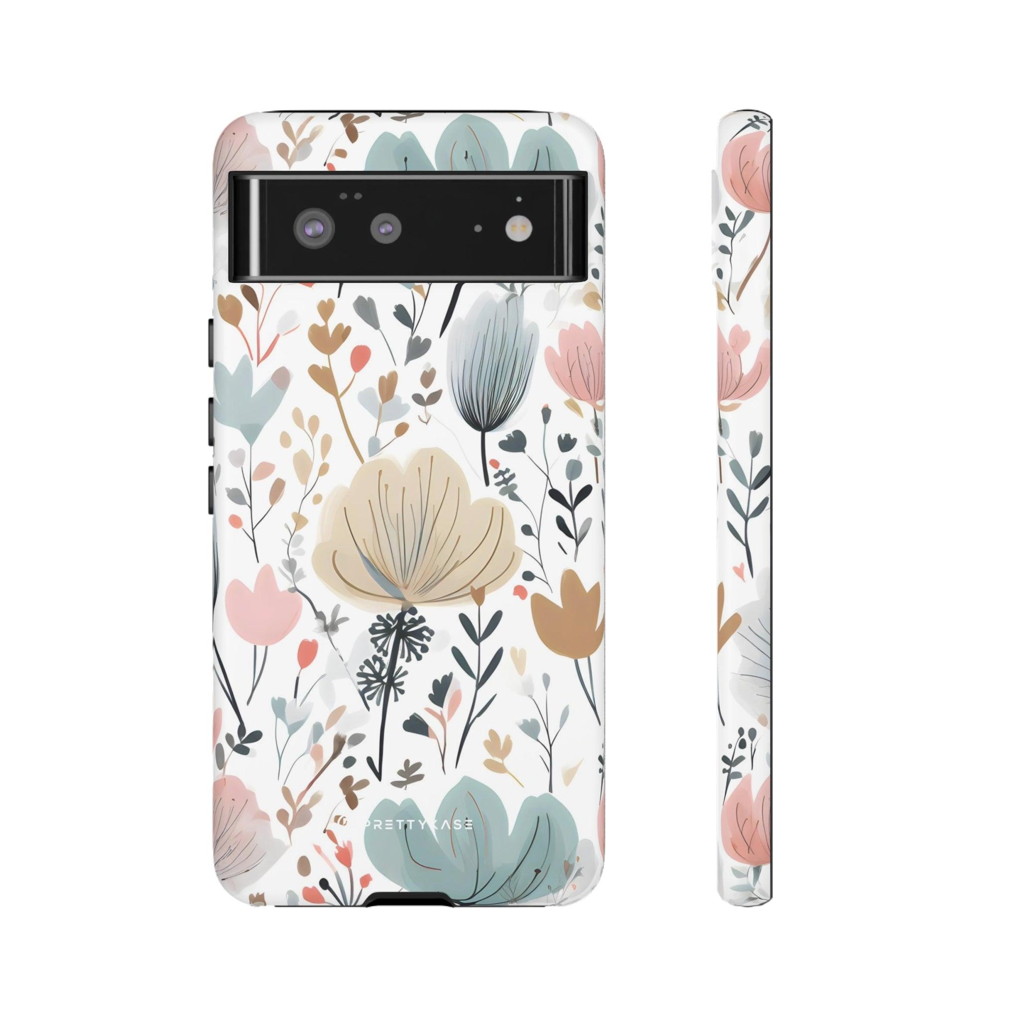 Floral Pattern - PrettyKase