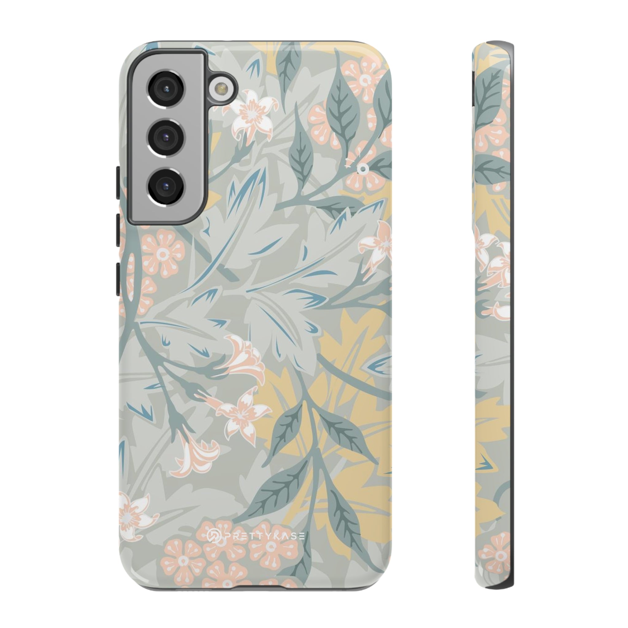 Lush Meadow Floral