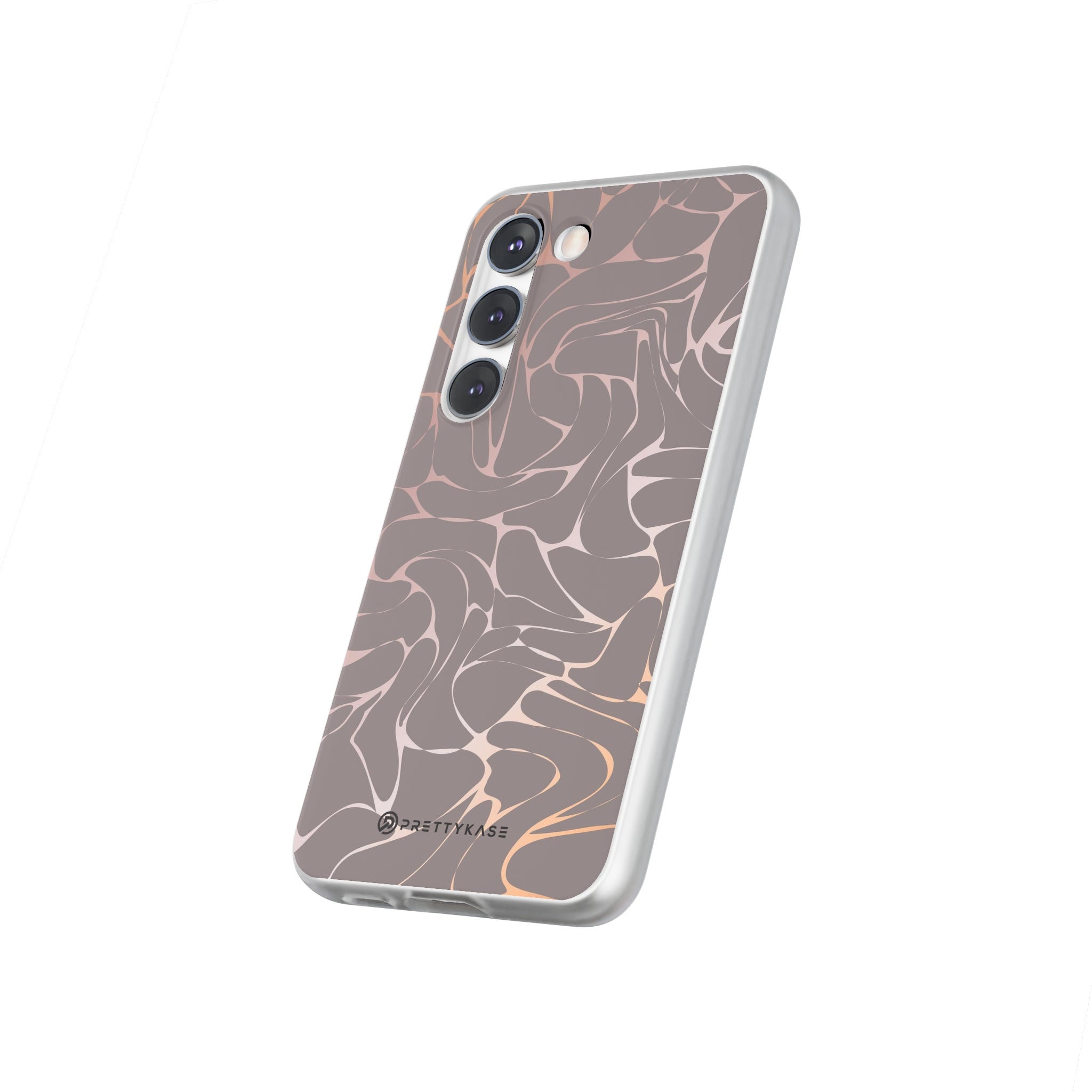 Rose Gold Spill Slim