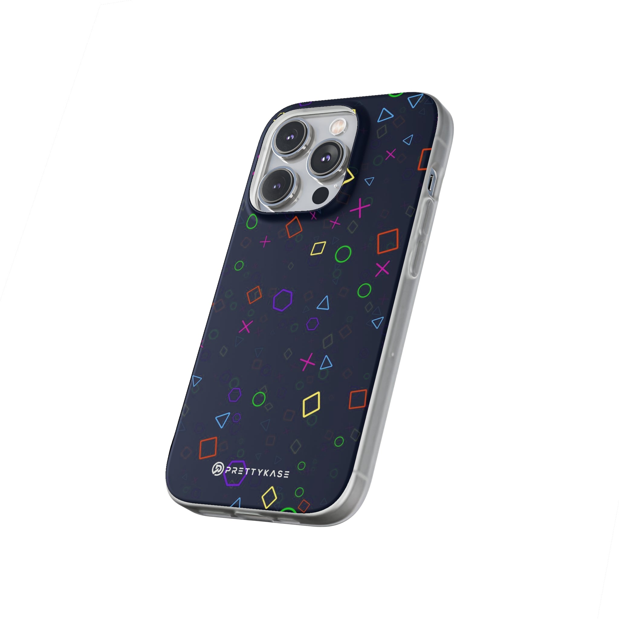 Violet Gamer Slim