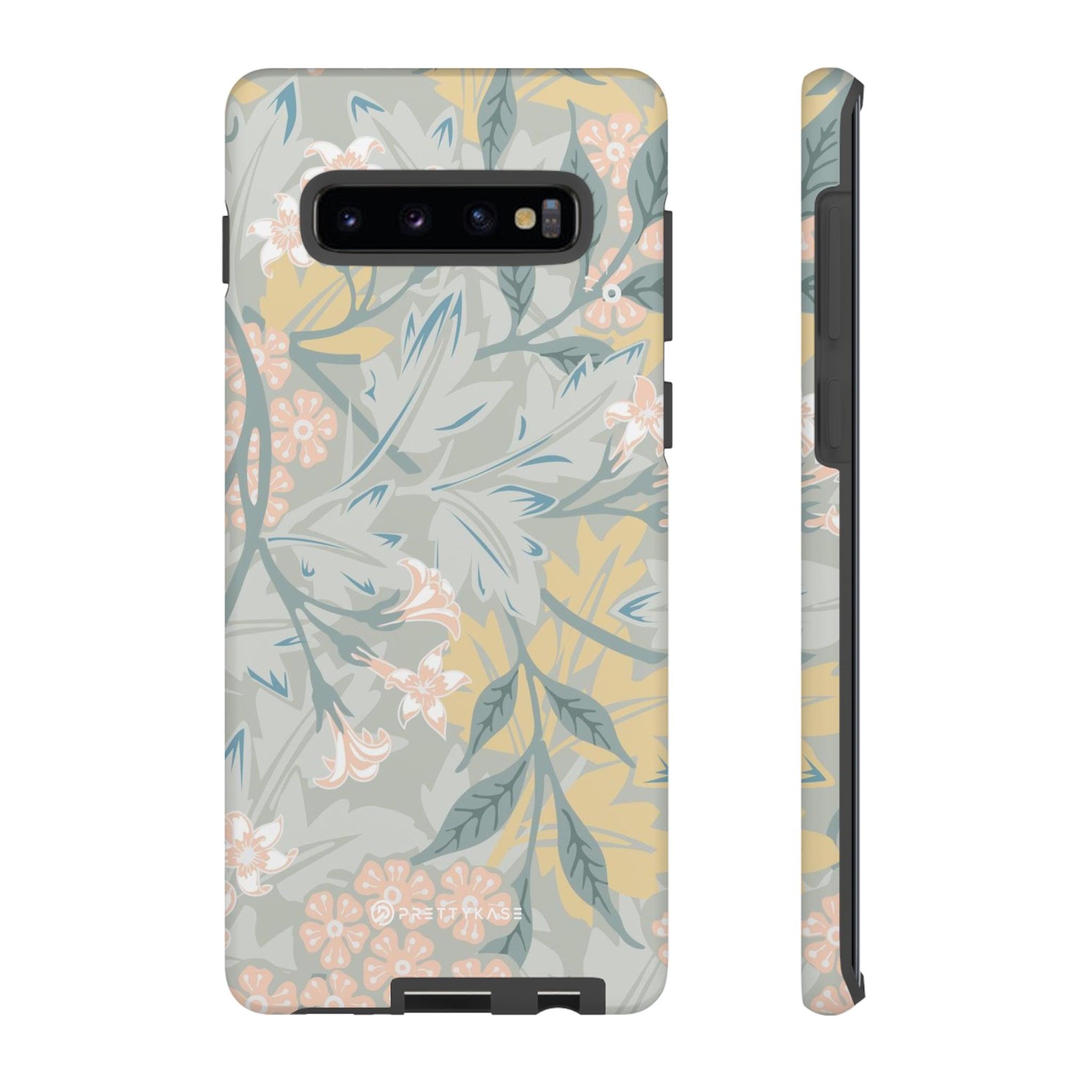 Lush Meadow Floral - PrettyKase