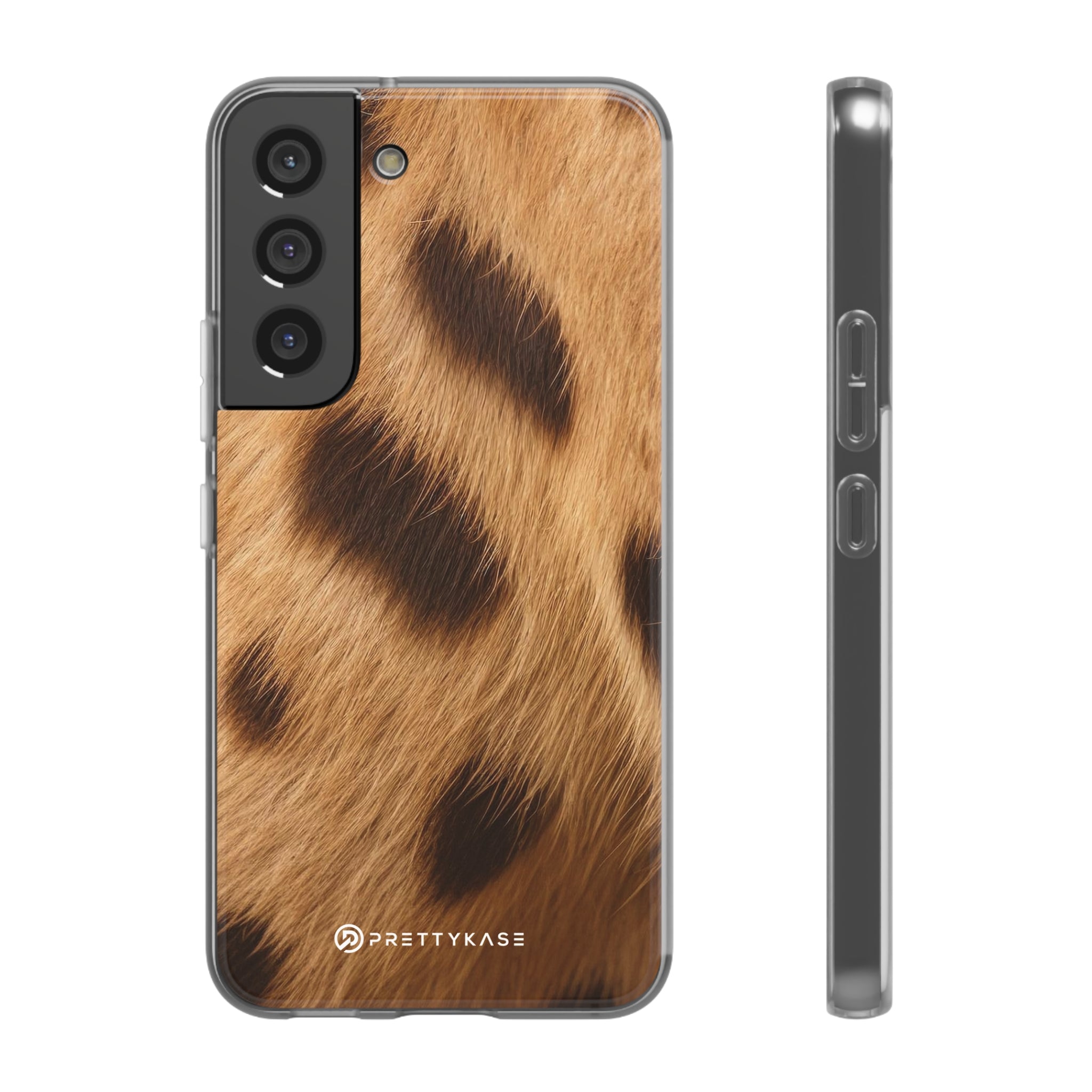 Cheetah Slim