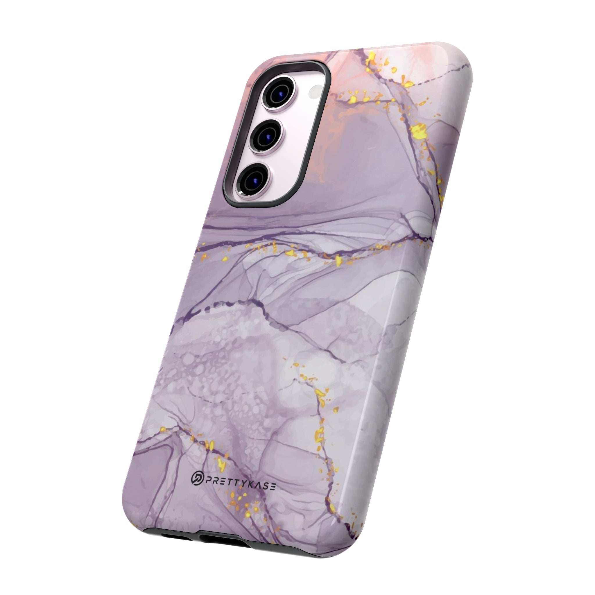 Lavender Marble