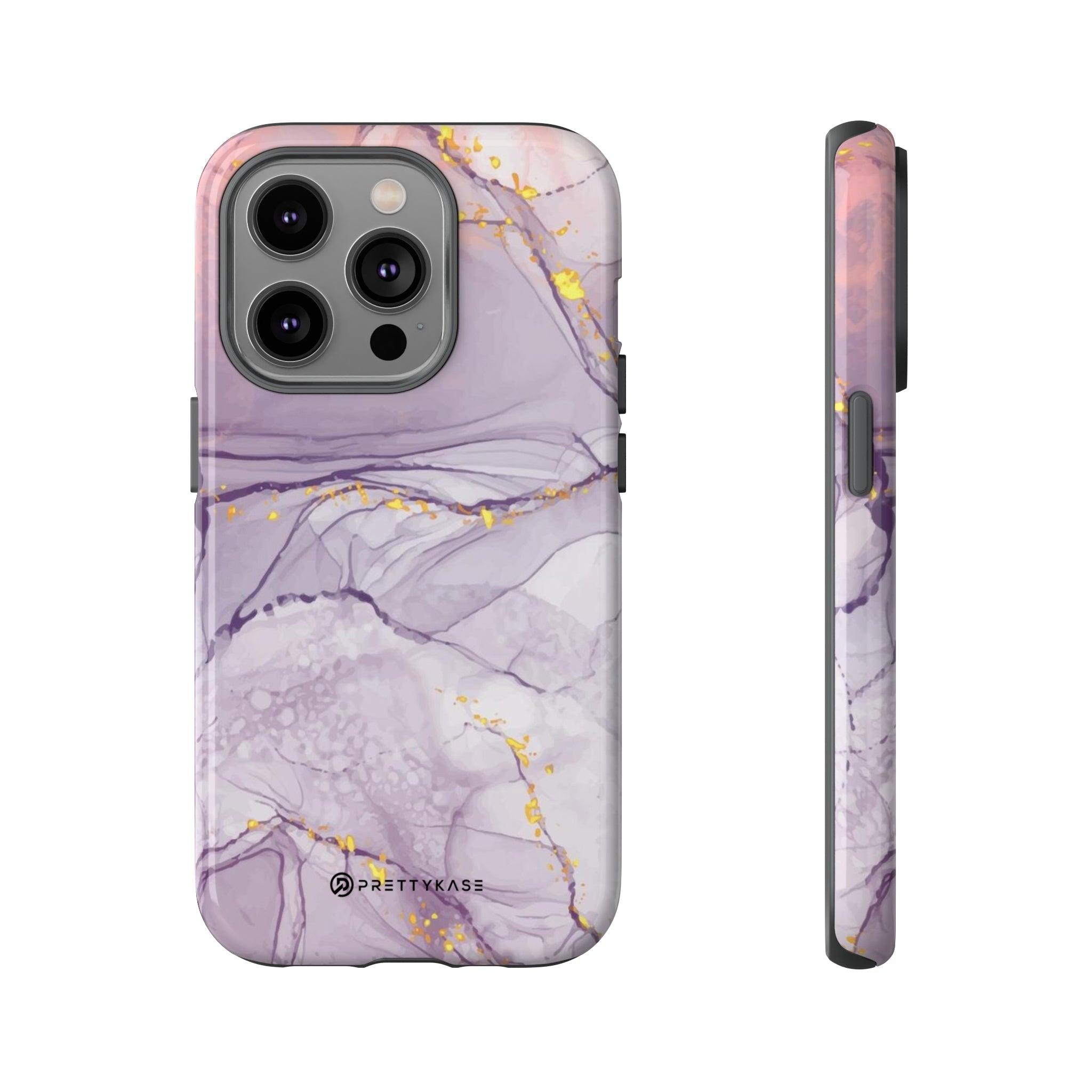 Lavender Marble - PrettyKase