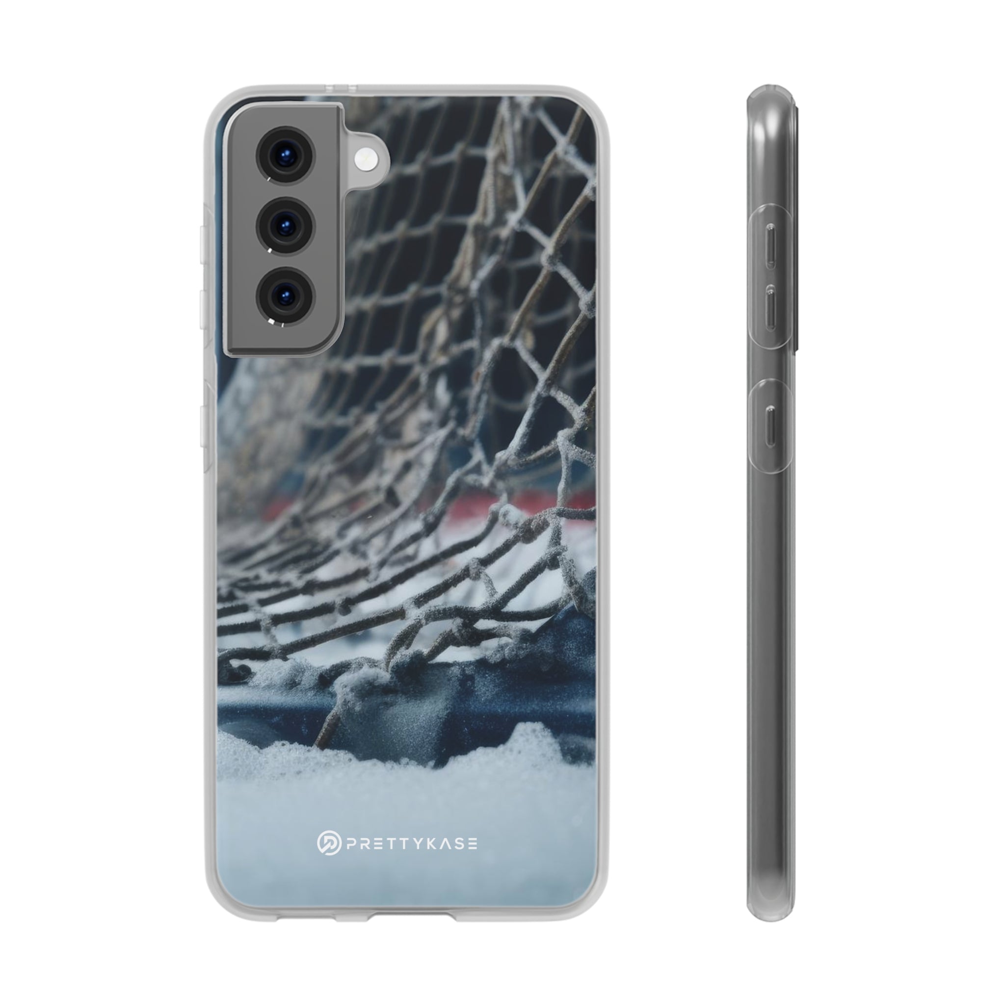 Hockey Net Ice Slim