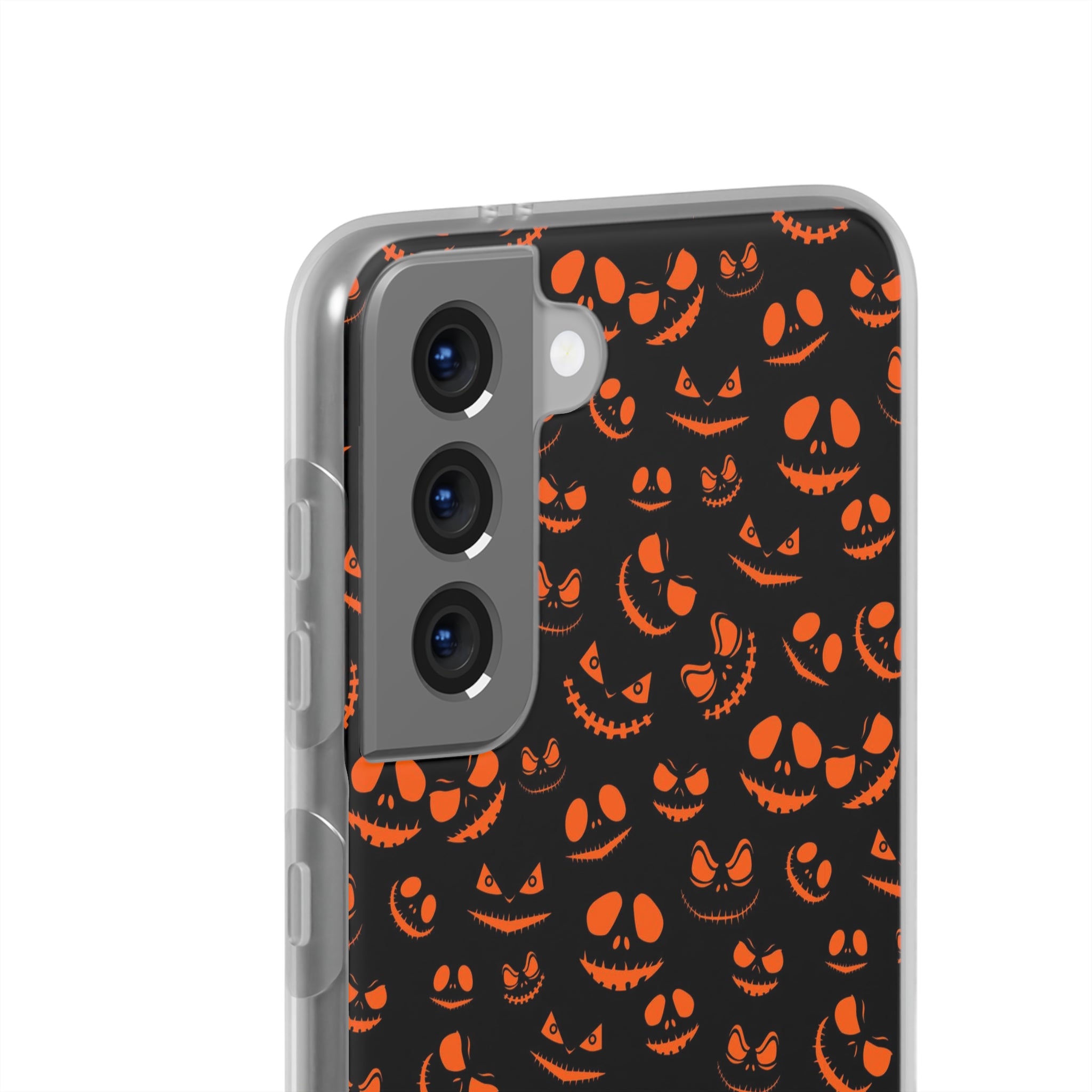 Halloween Background Slim