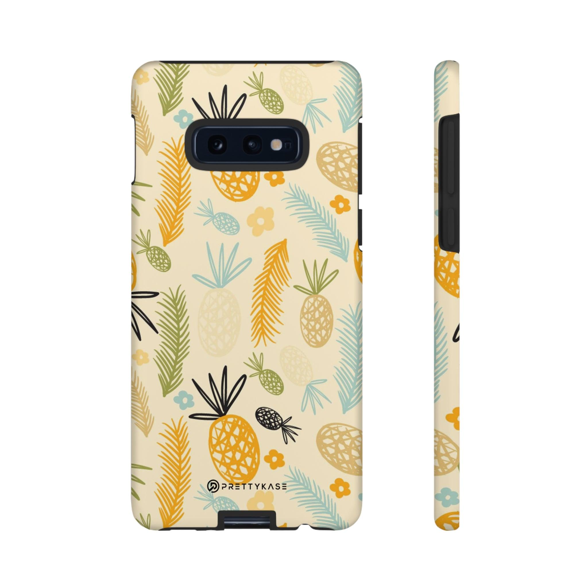 Pineapple seamless - PrettyKase