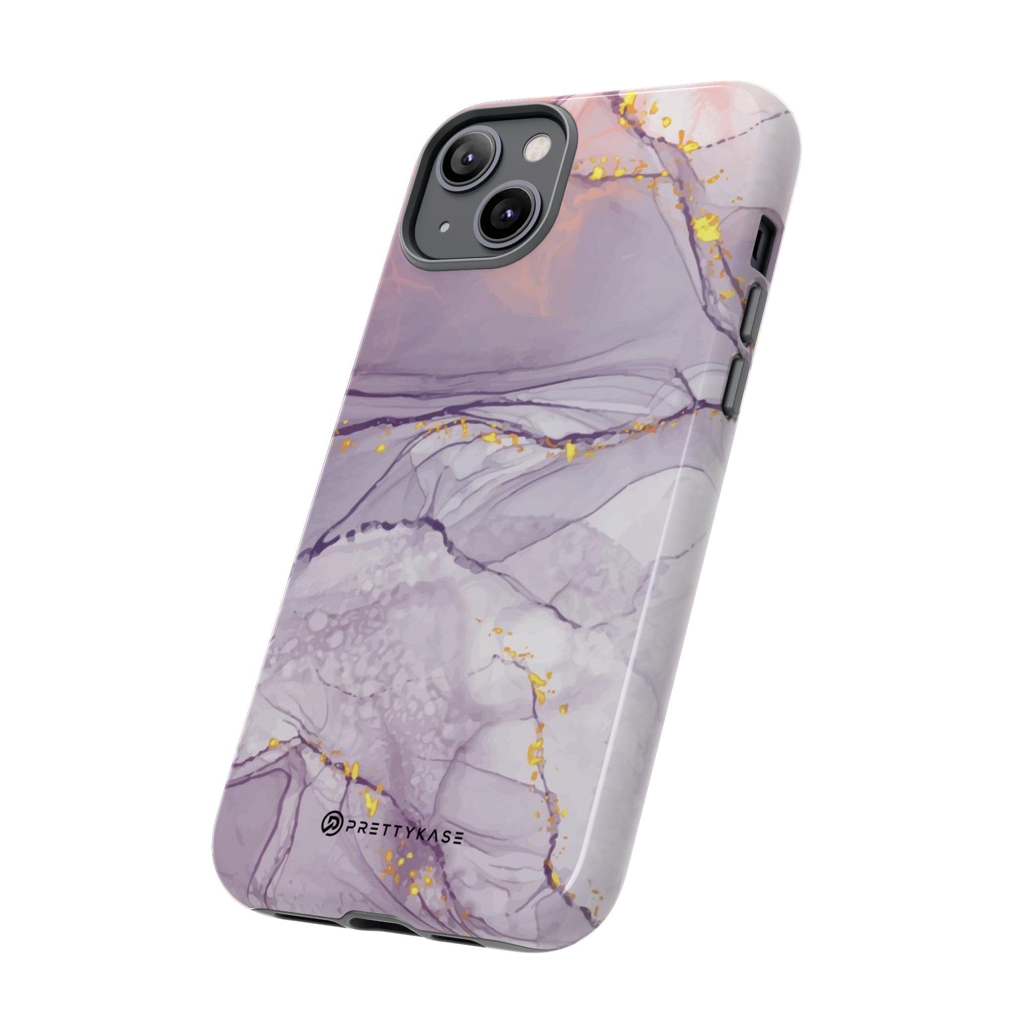 Lavender Marble