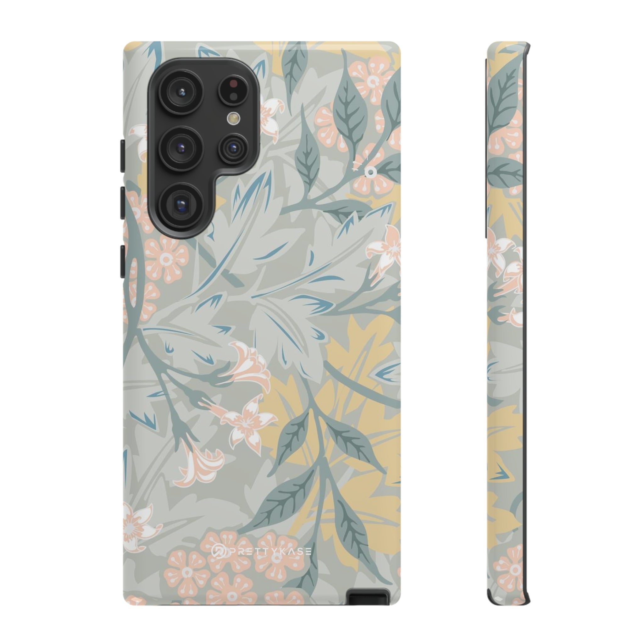 Lush Meadow Floral