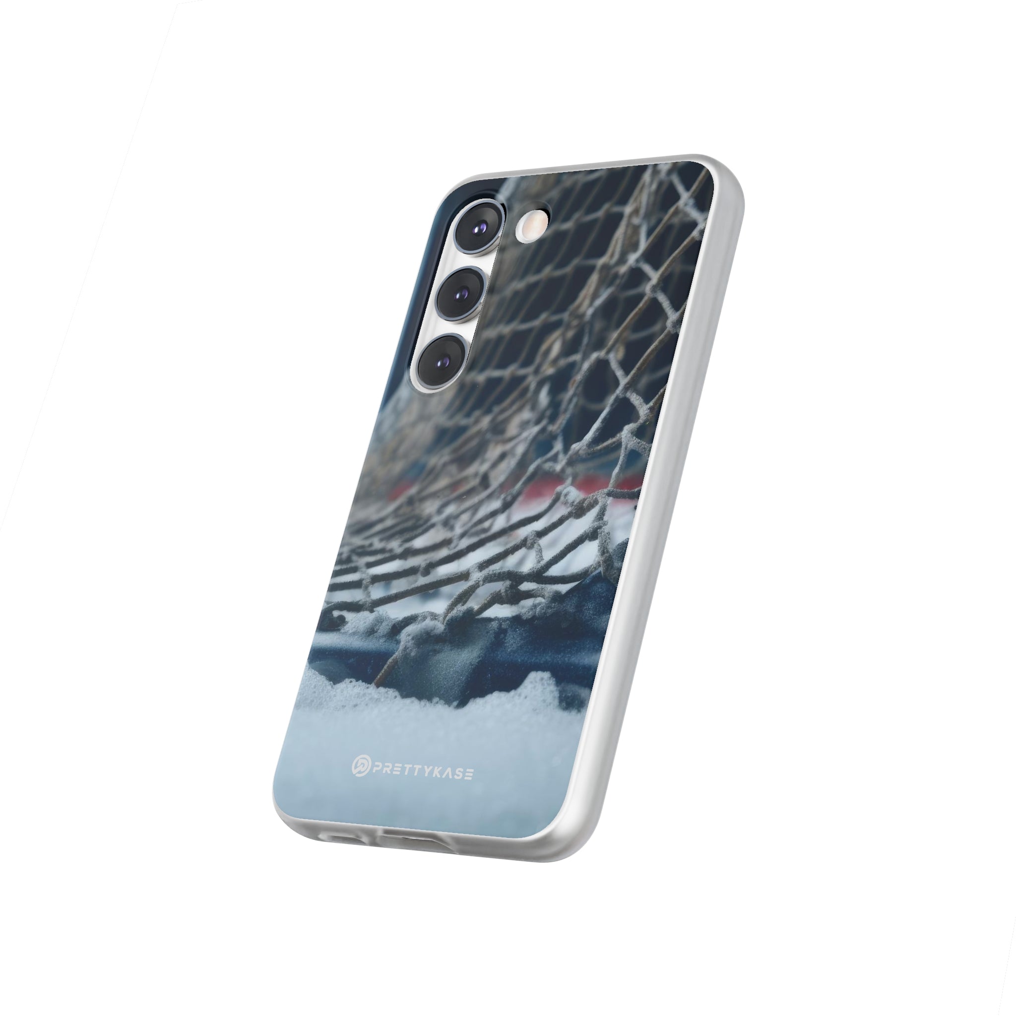 Hockey Net Ice Slim