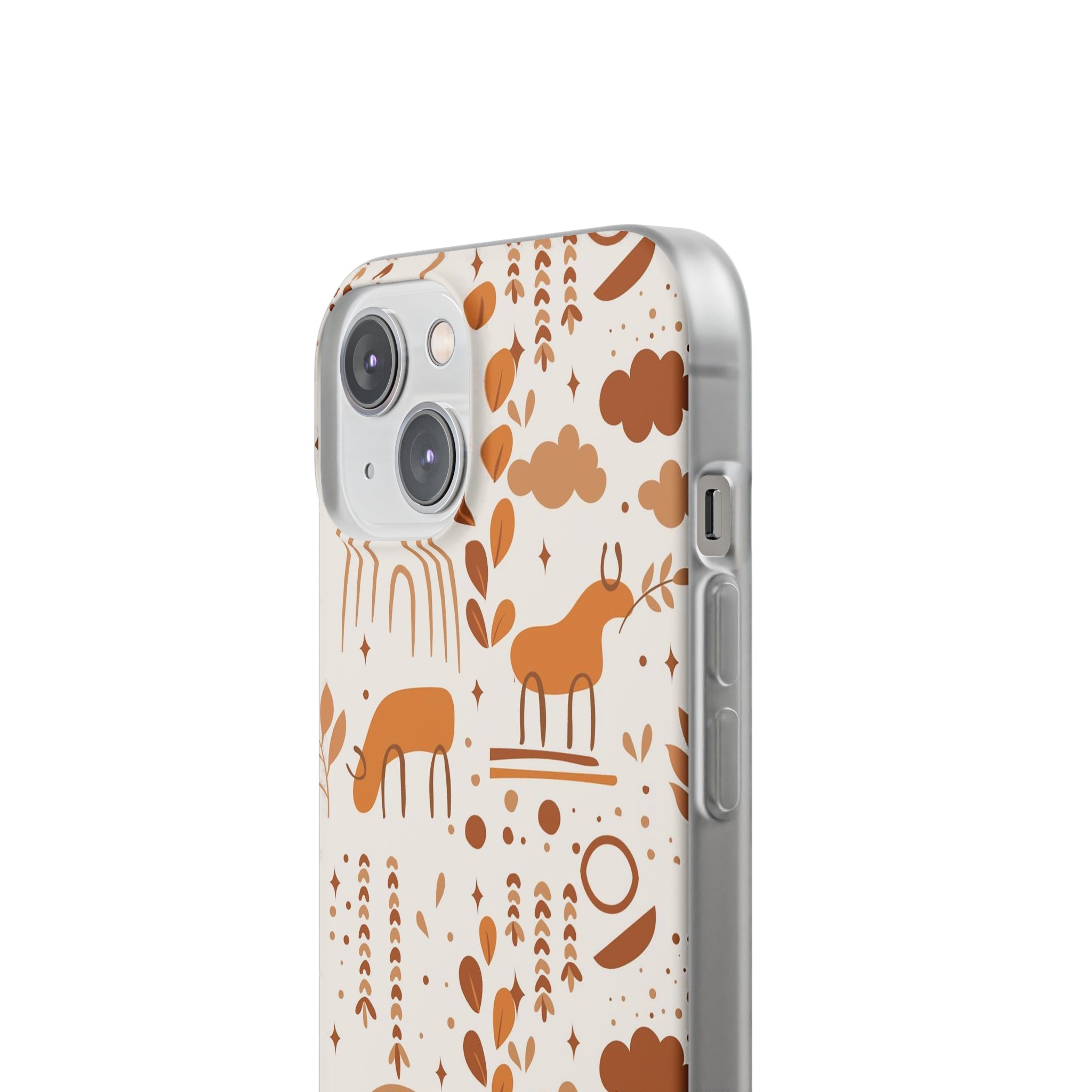 Animal Seamless Theme Slim