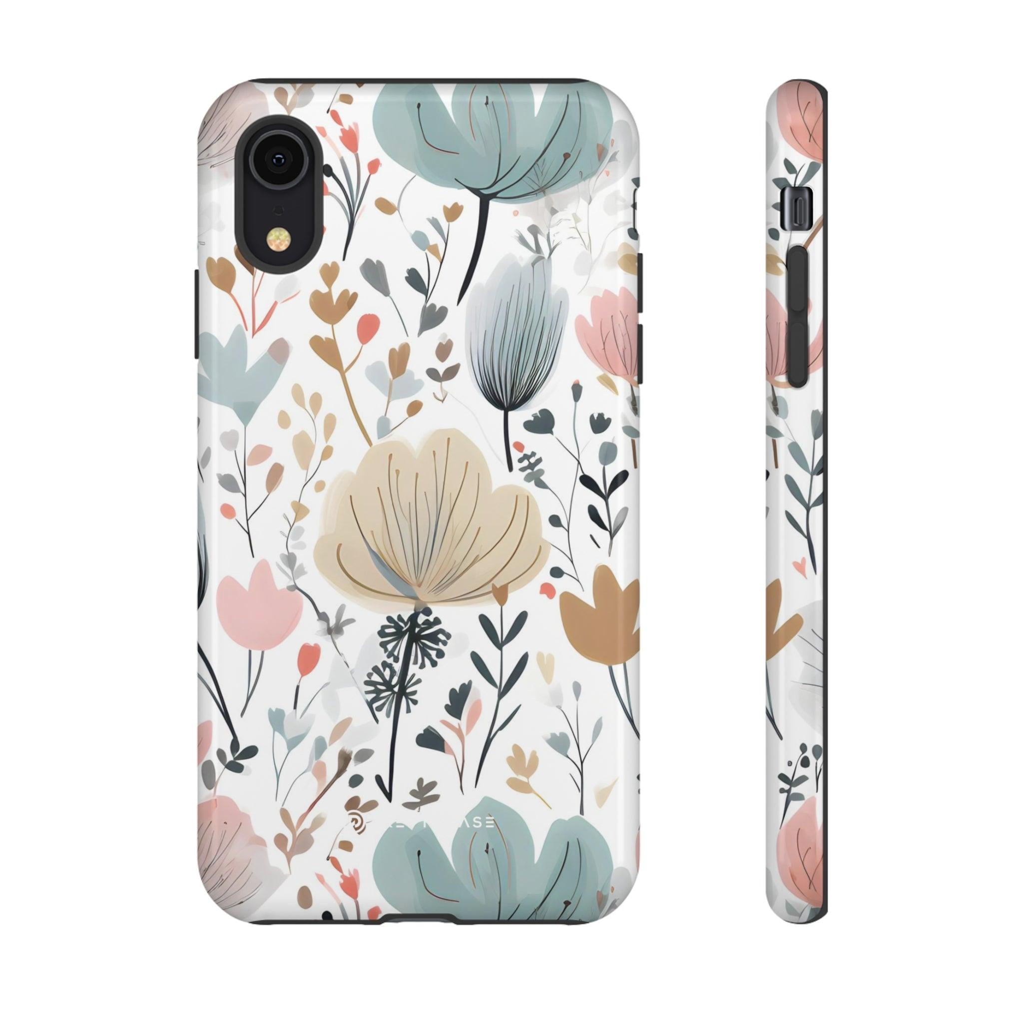 Floral Pattern - PrettyKase