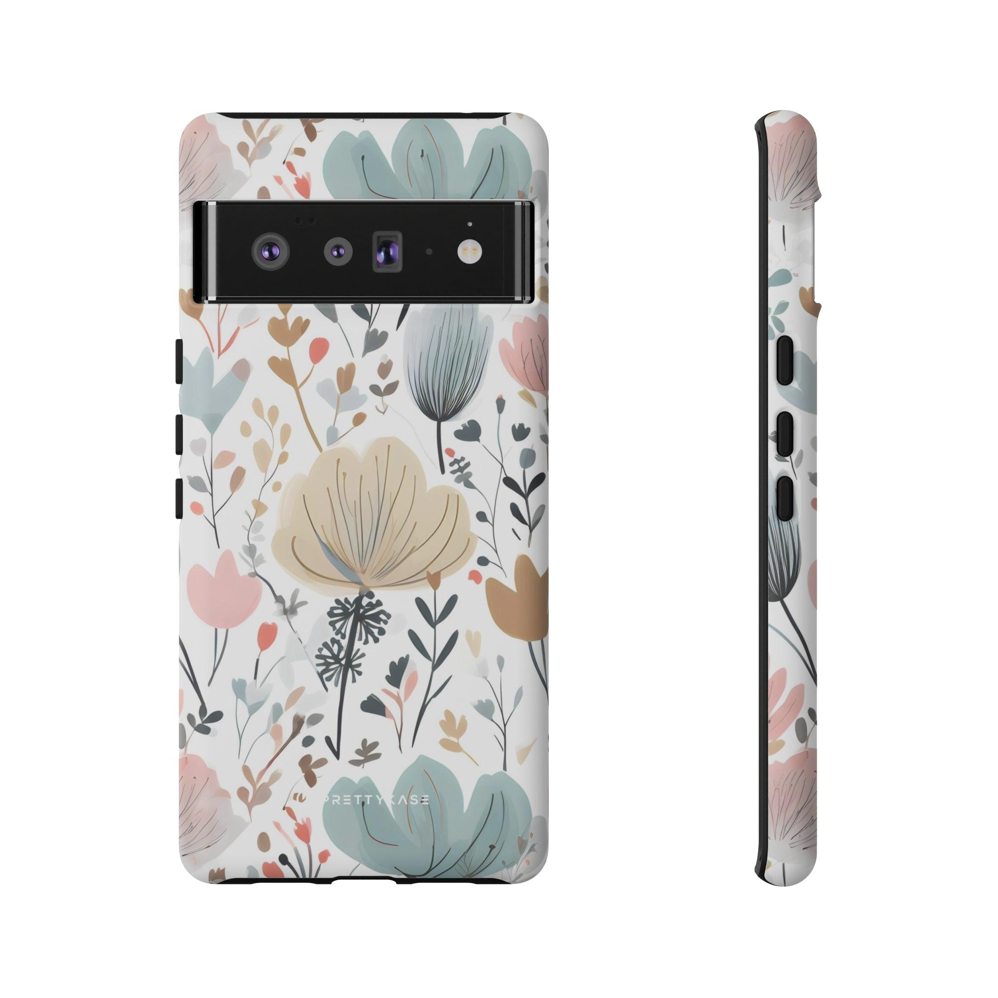 Floral Pattern - PrettyKase