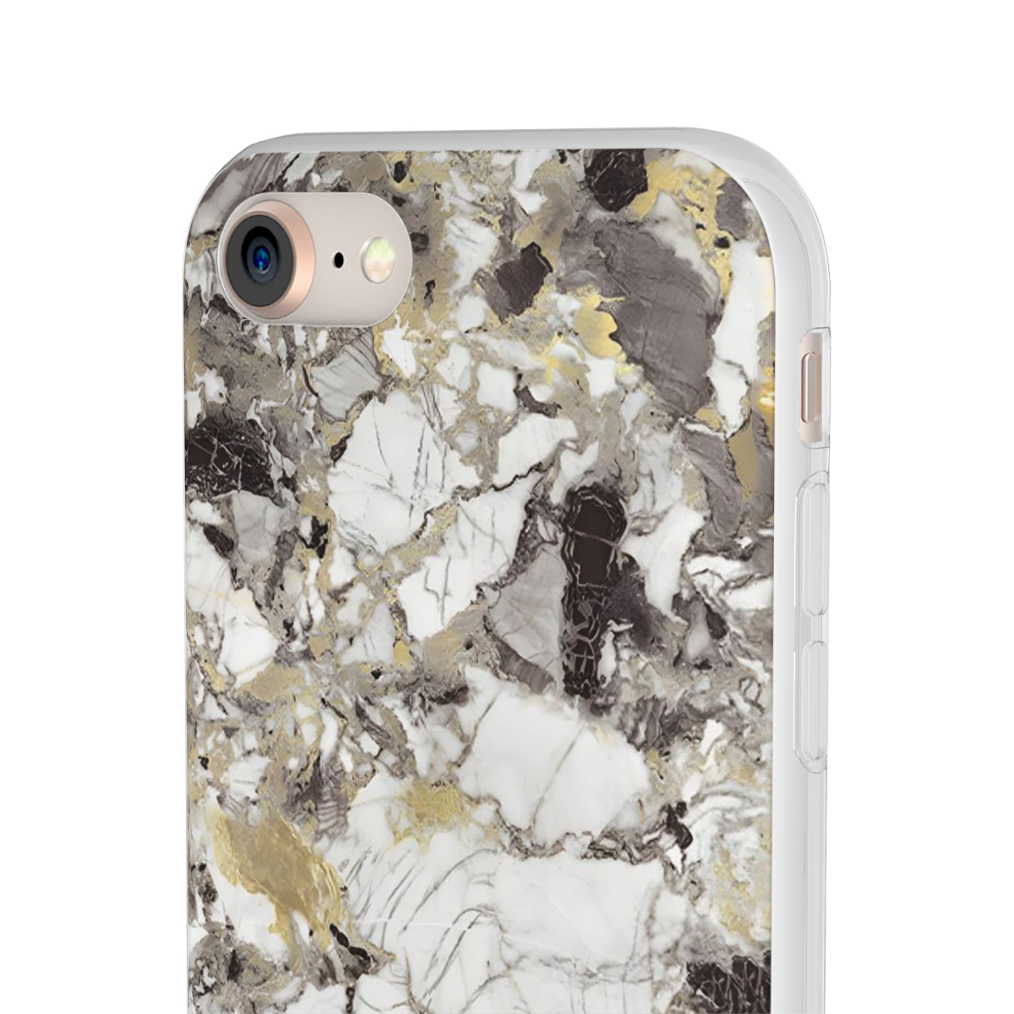 Marble Dirty White Slim