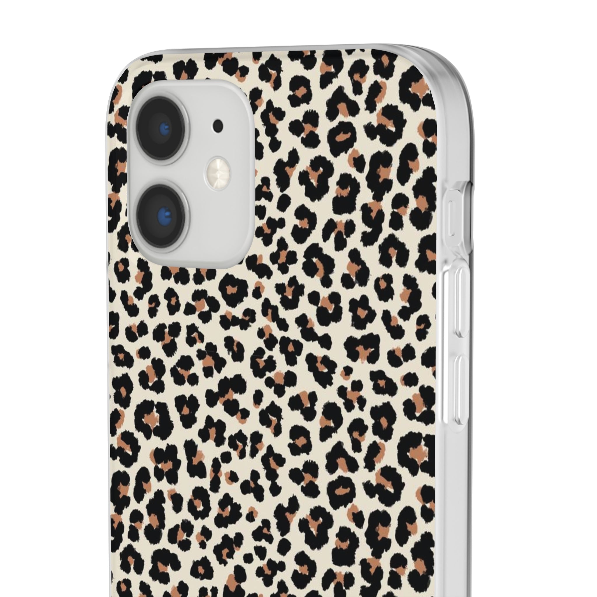 Leopard Print Slim