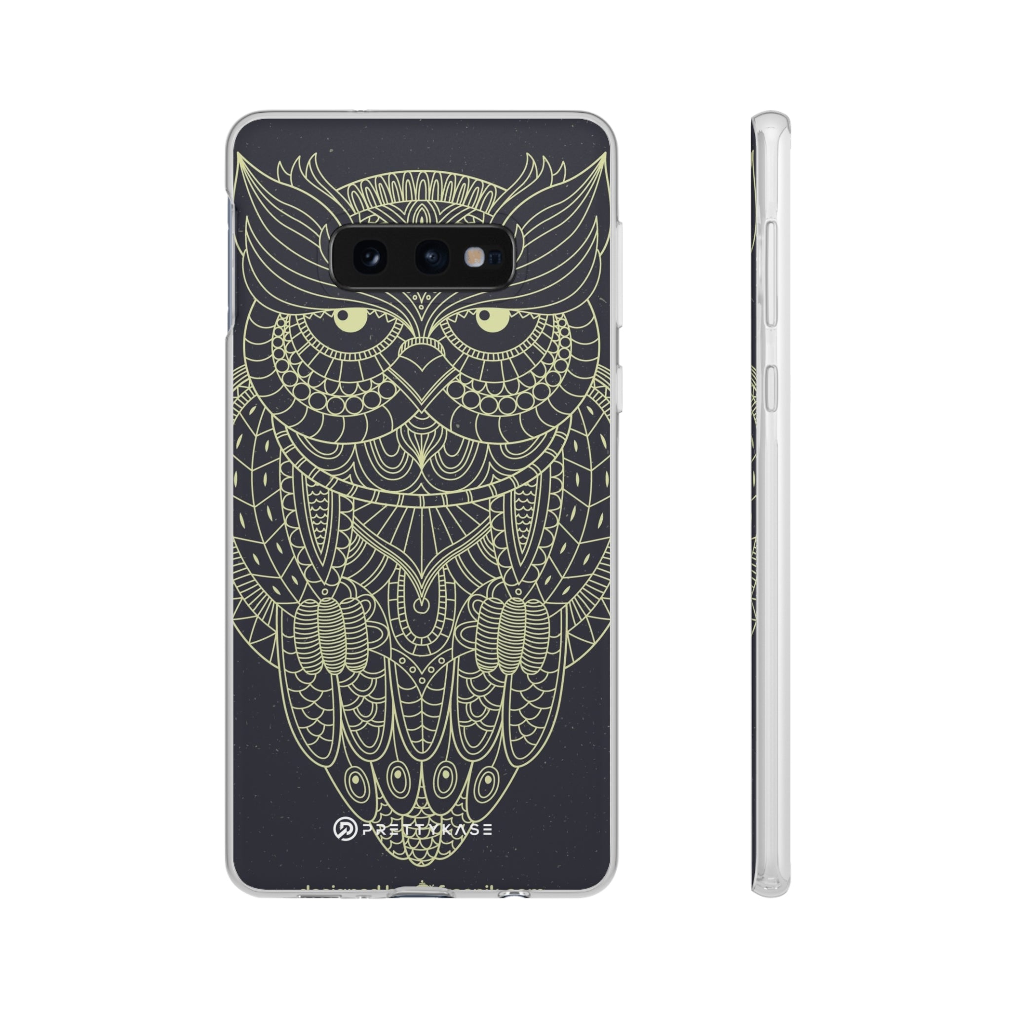 Love Owl Slim