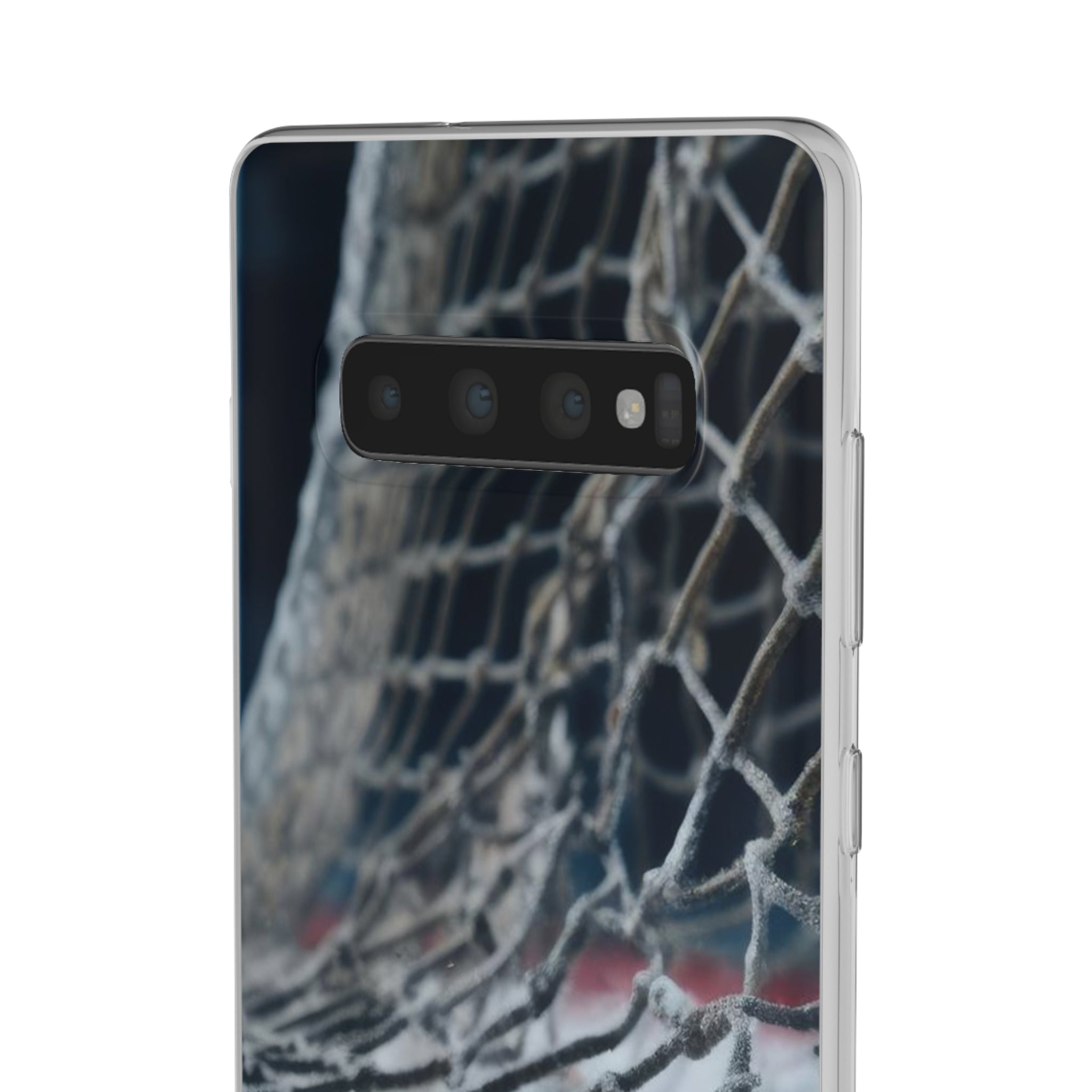 Hockey Net Ice Slim