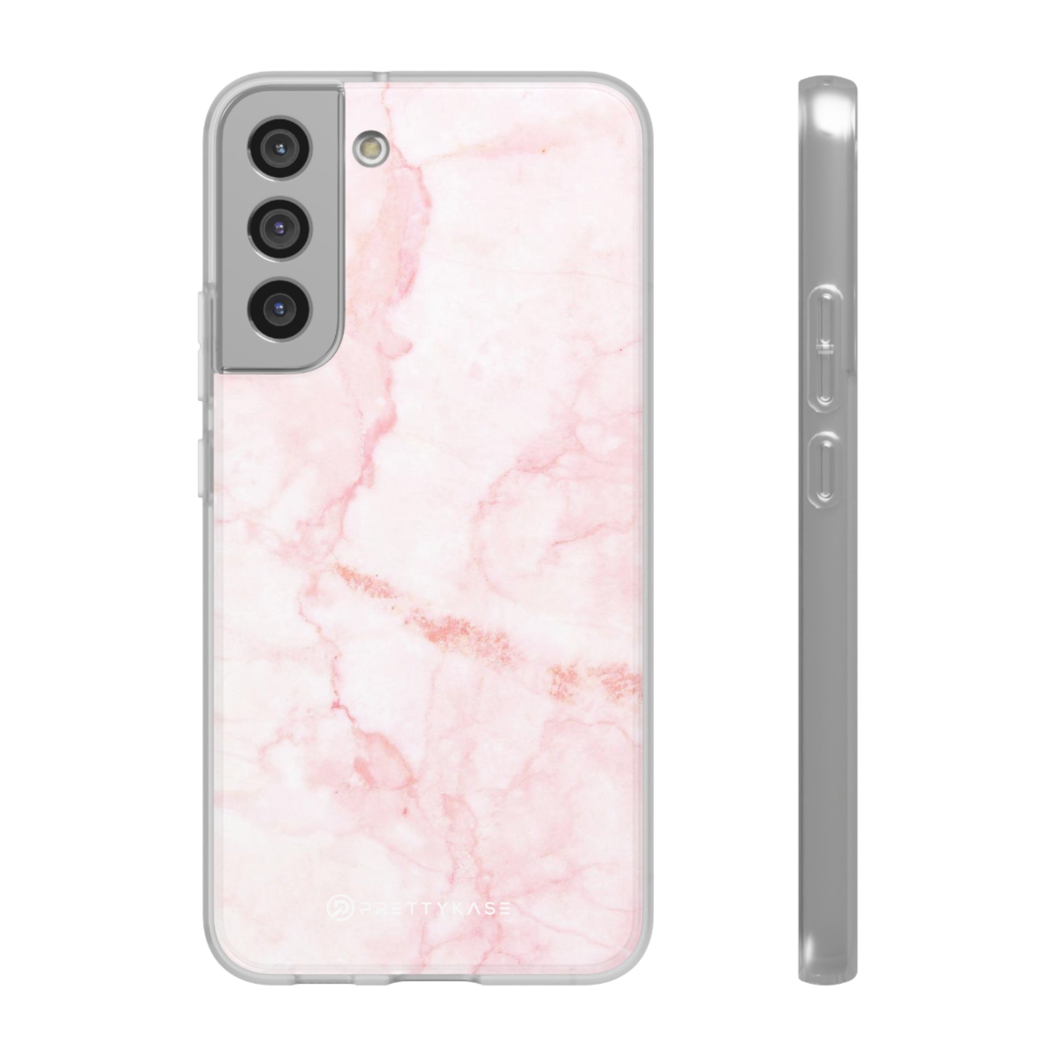 Pink Marble Slim