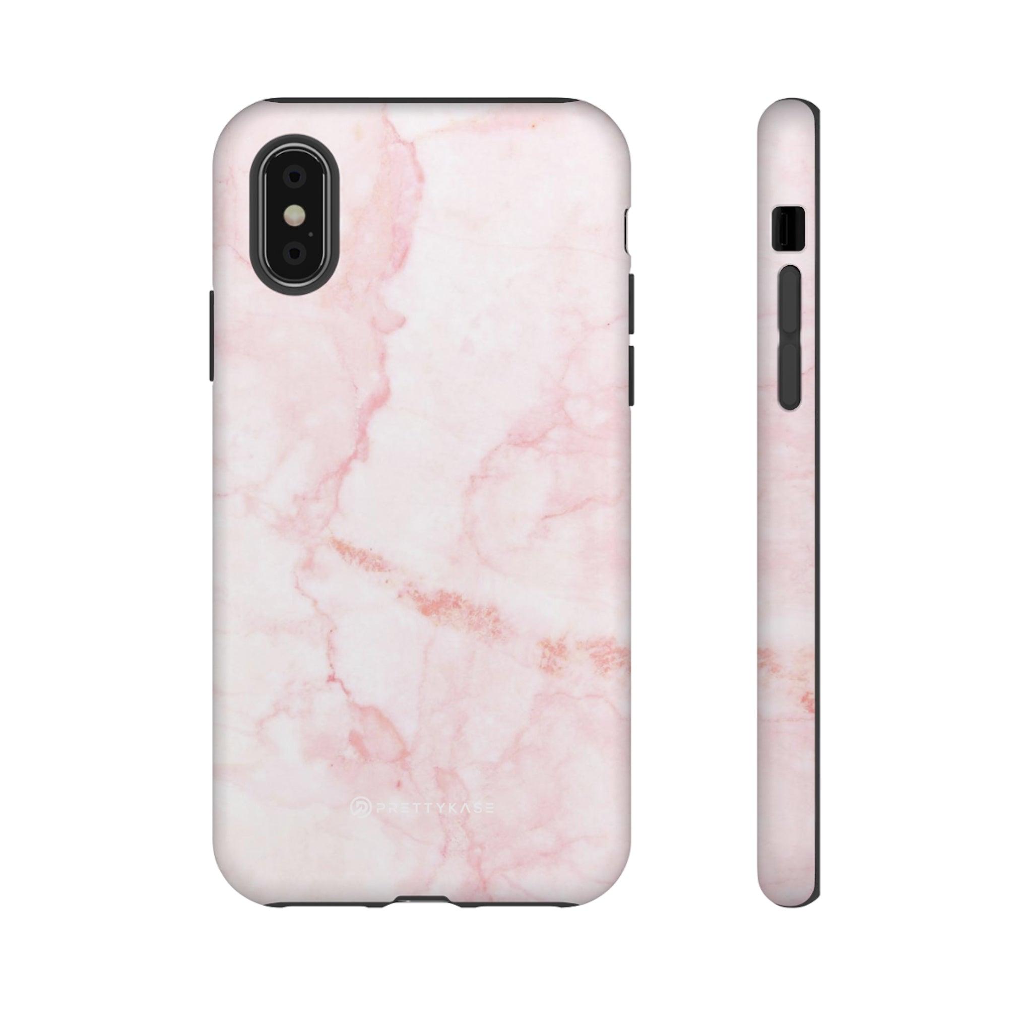 Pink Marble - PrettyKase