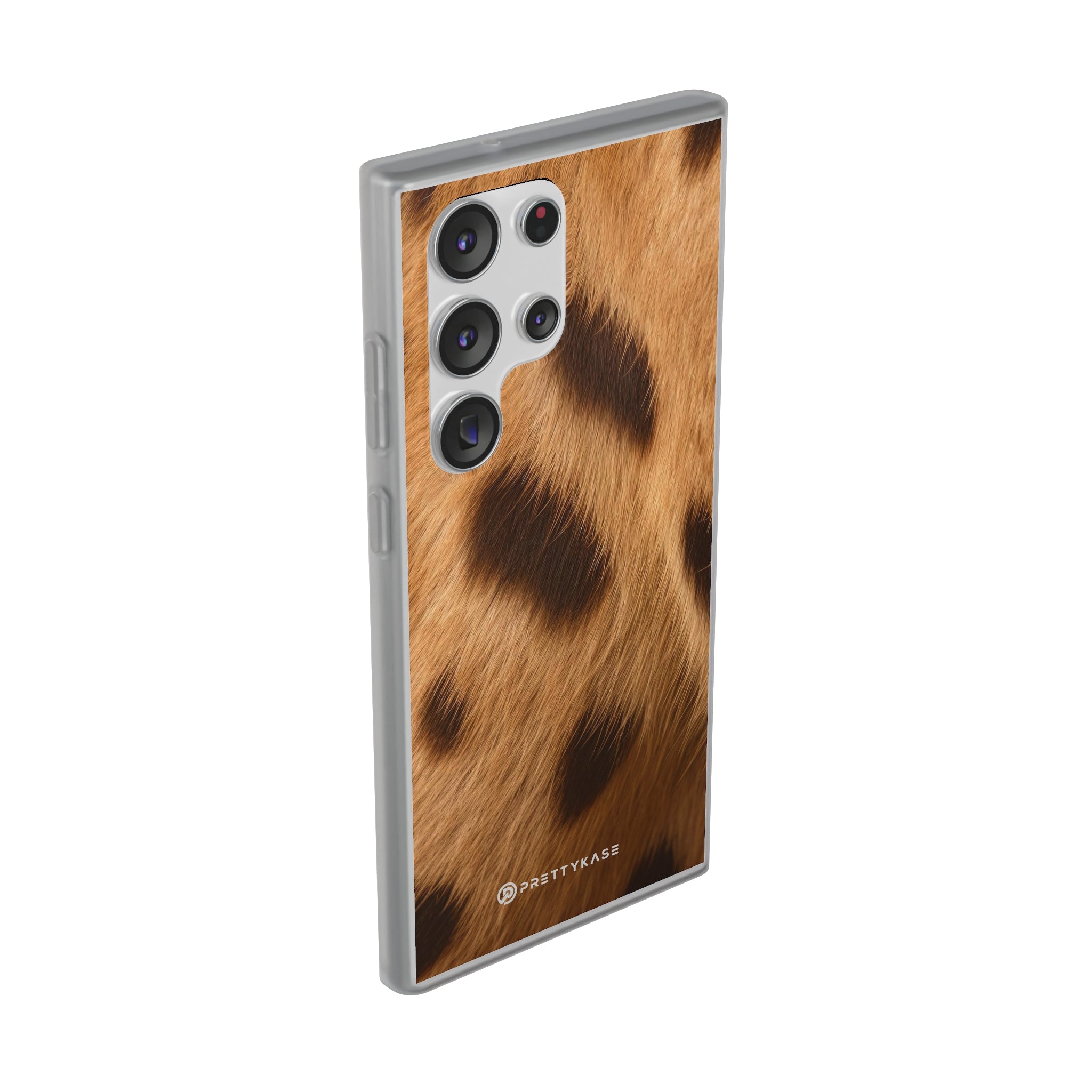 Cheetah Slim