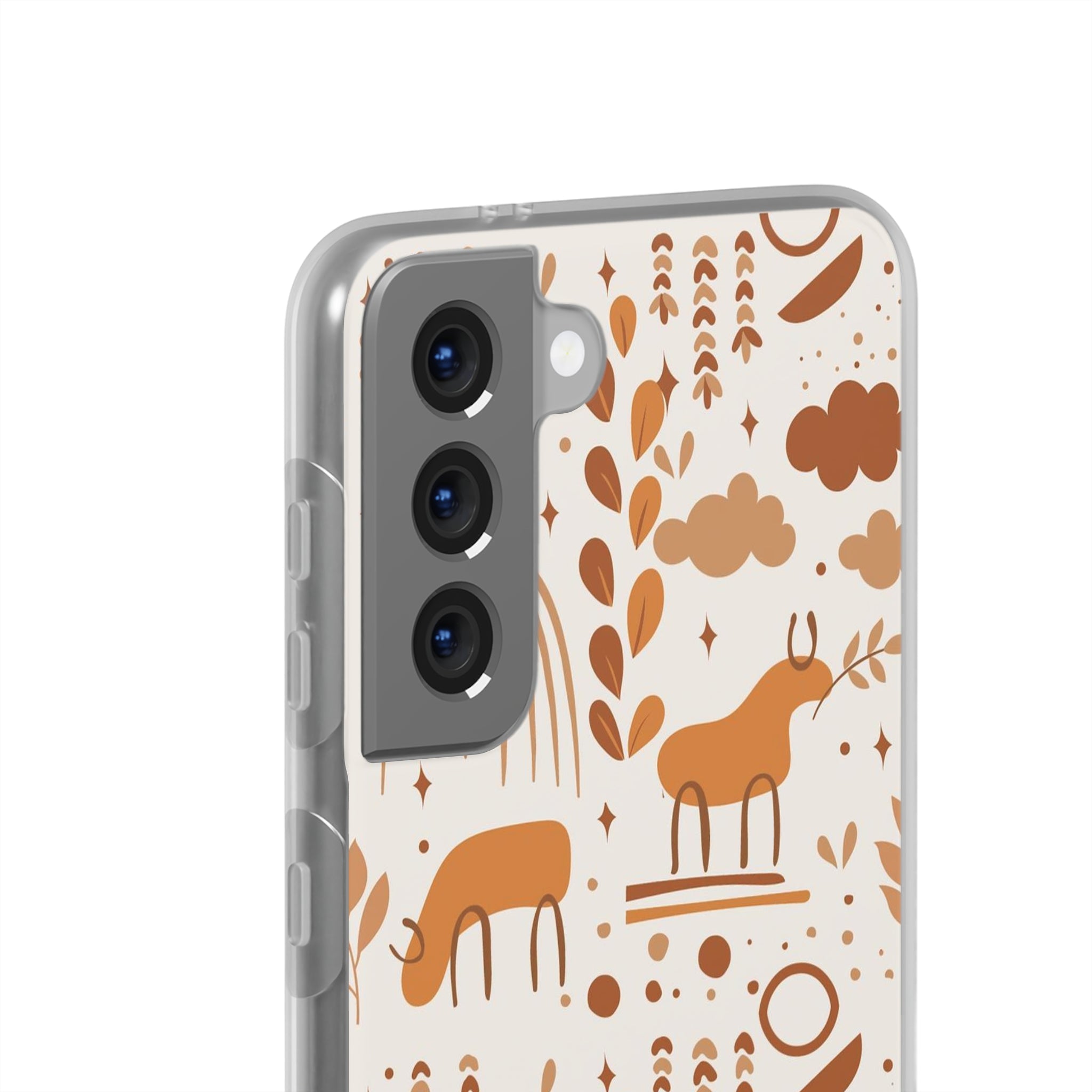 Animal Seamless Theme Slim