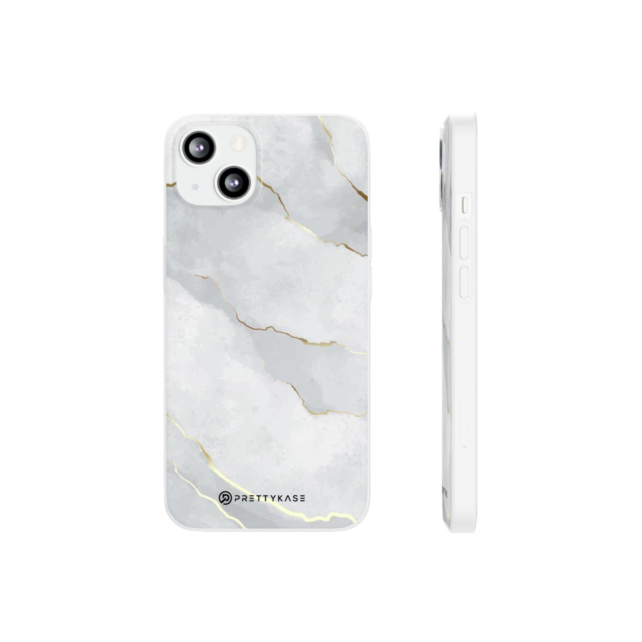 Crystal Marble Slim - PrettyKase