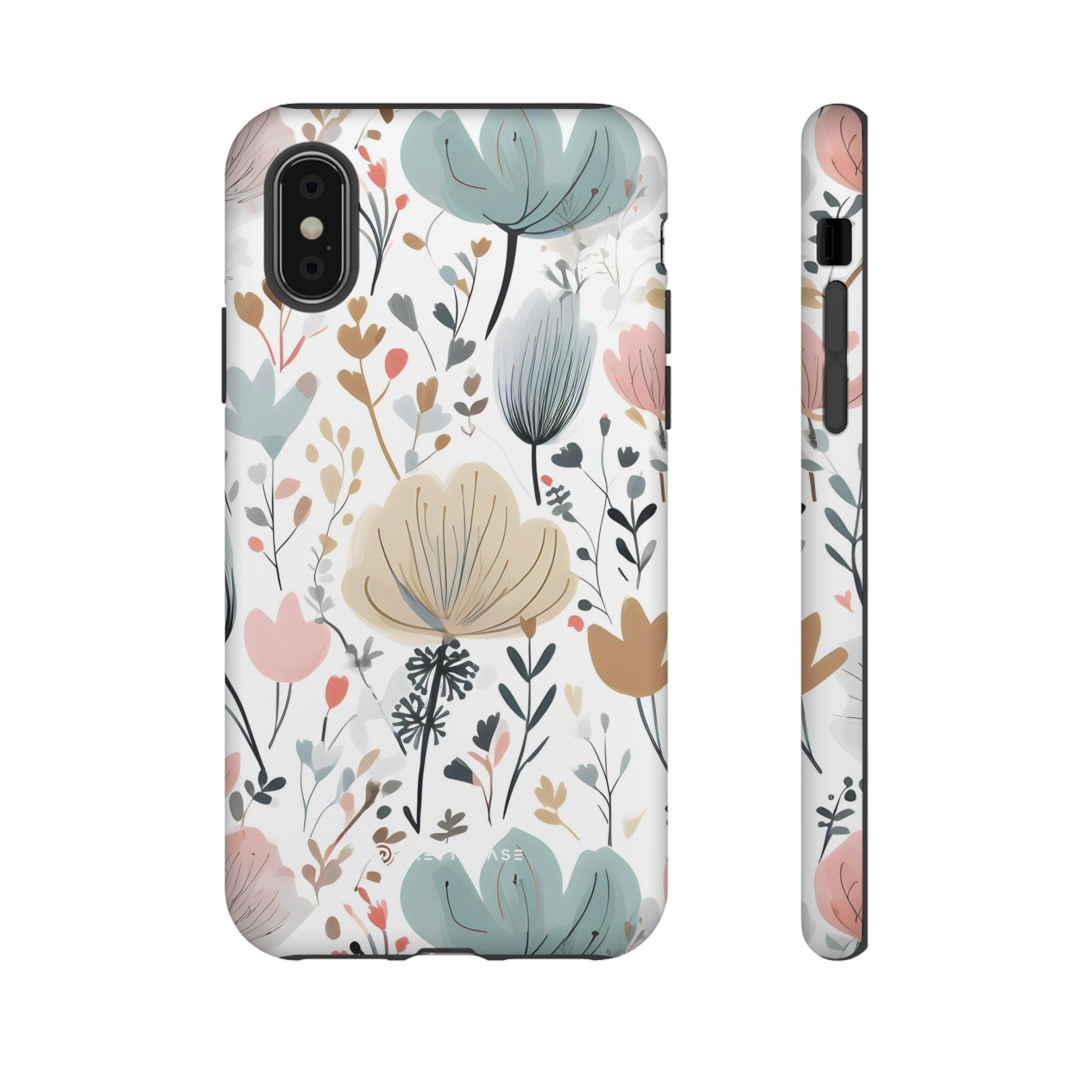 Floral Pattern - PrettyKase