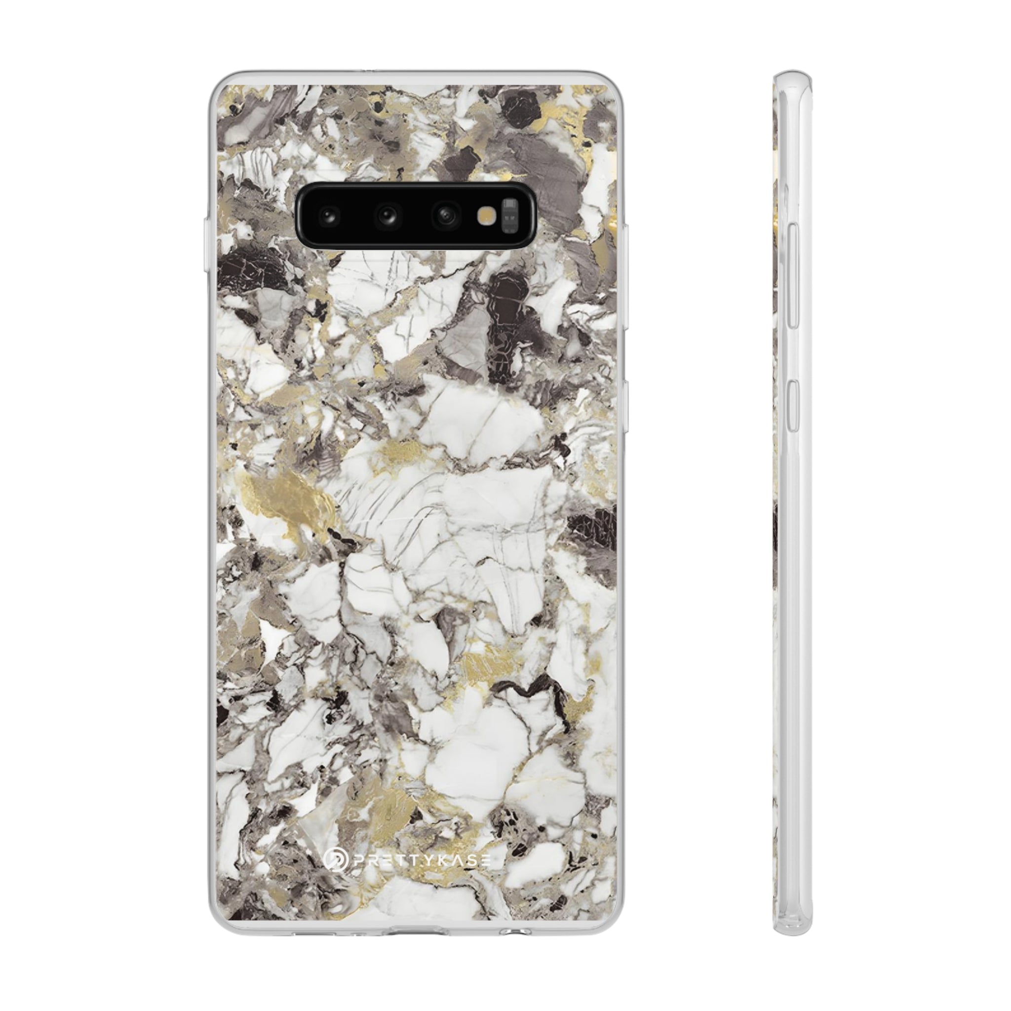 Marble Dirty White Slim