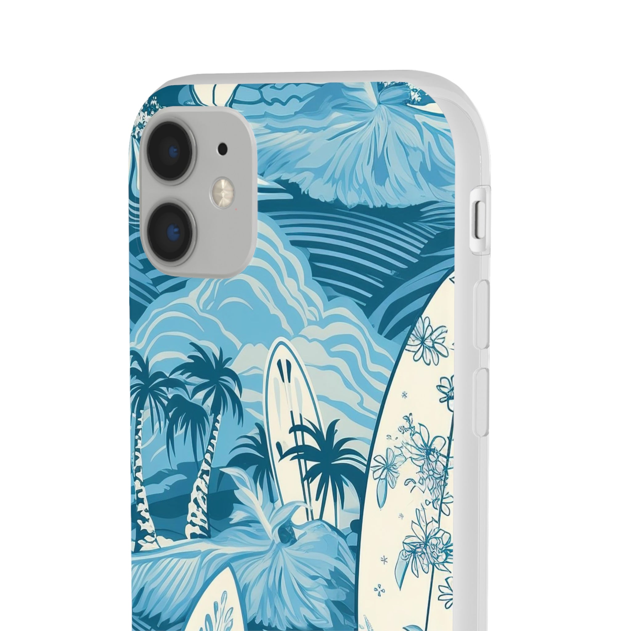 Hawaii SurfBoard Slim